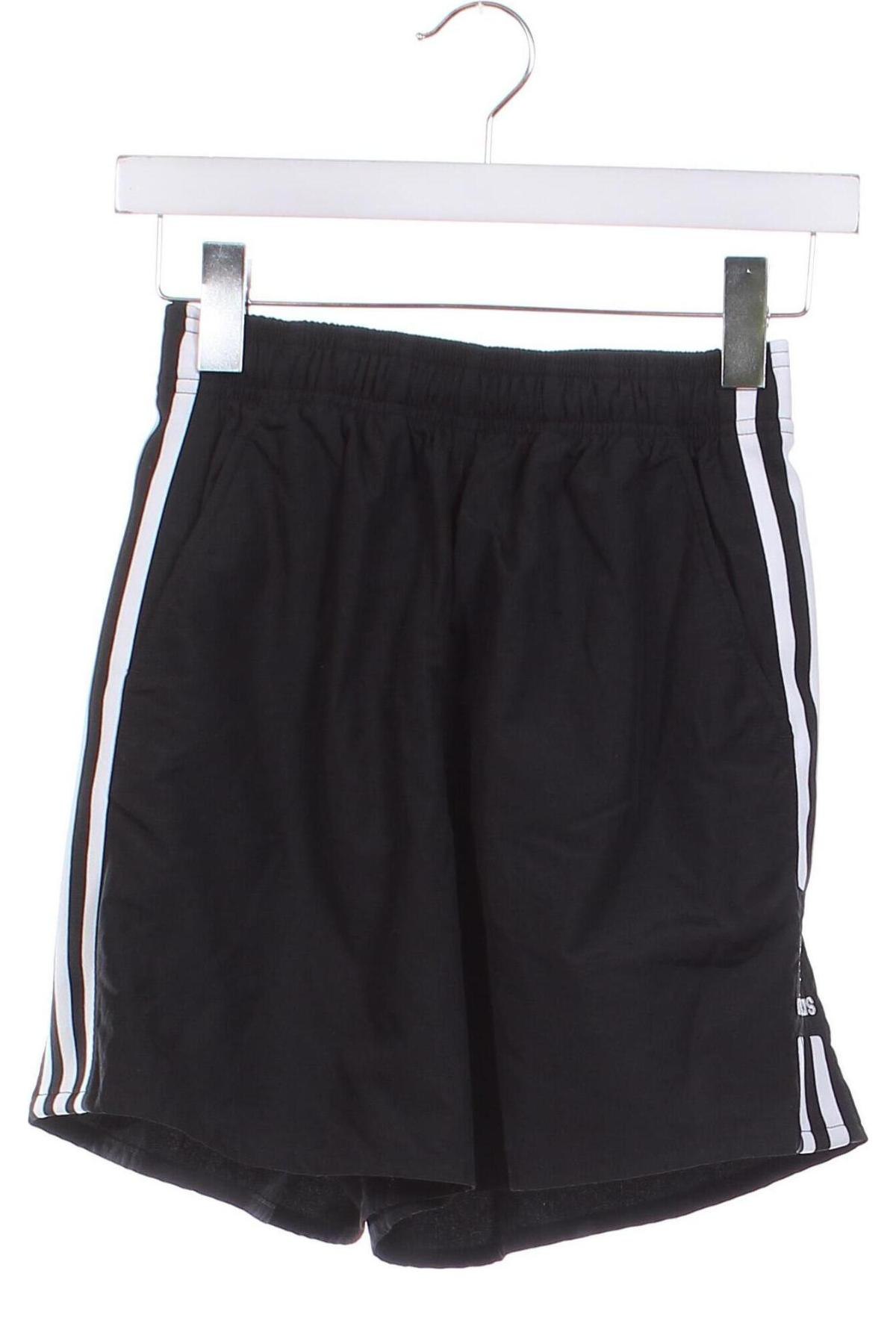 Damen Shorts Adidas, Größe XS, Farbe Schwarz, Preis € 17,99