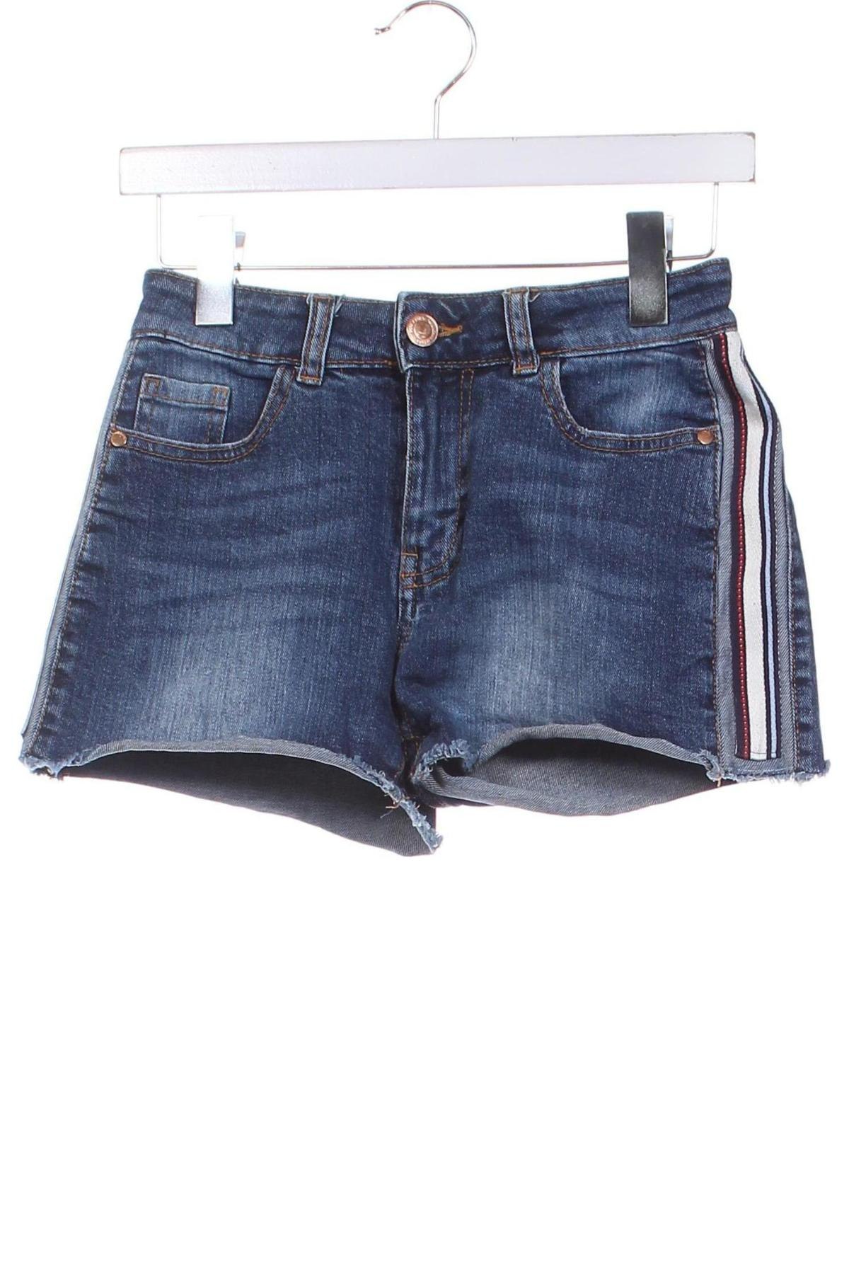 Damen Shorts Amisu, Größe XS, Farbe Blau, Preis € 9,72