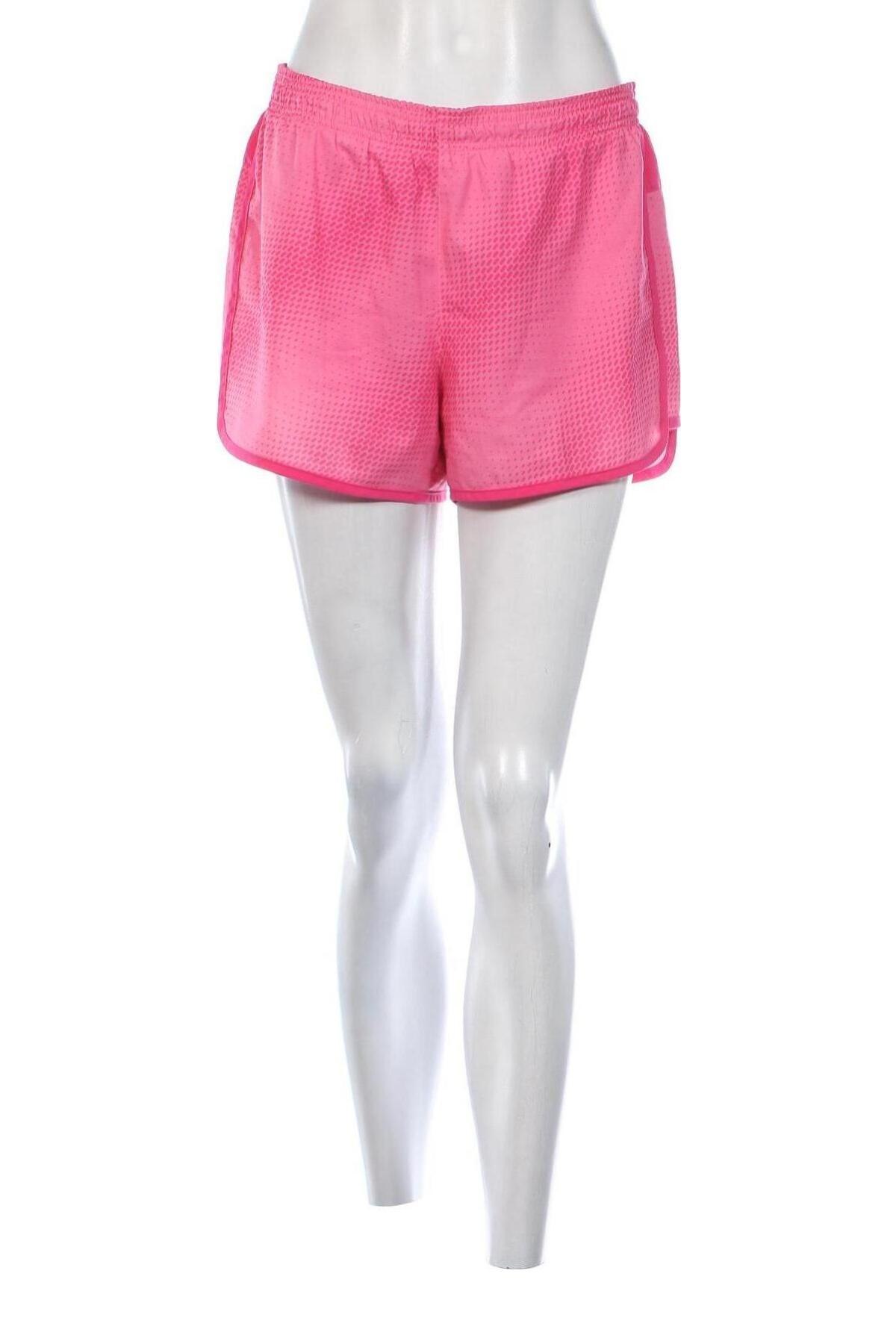 Damen Shorts Athletic Works, Größe S, Farbe Rosa, Preis € 4,99