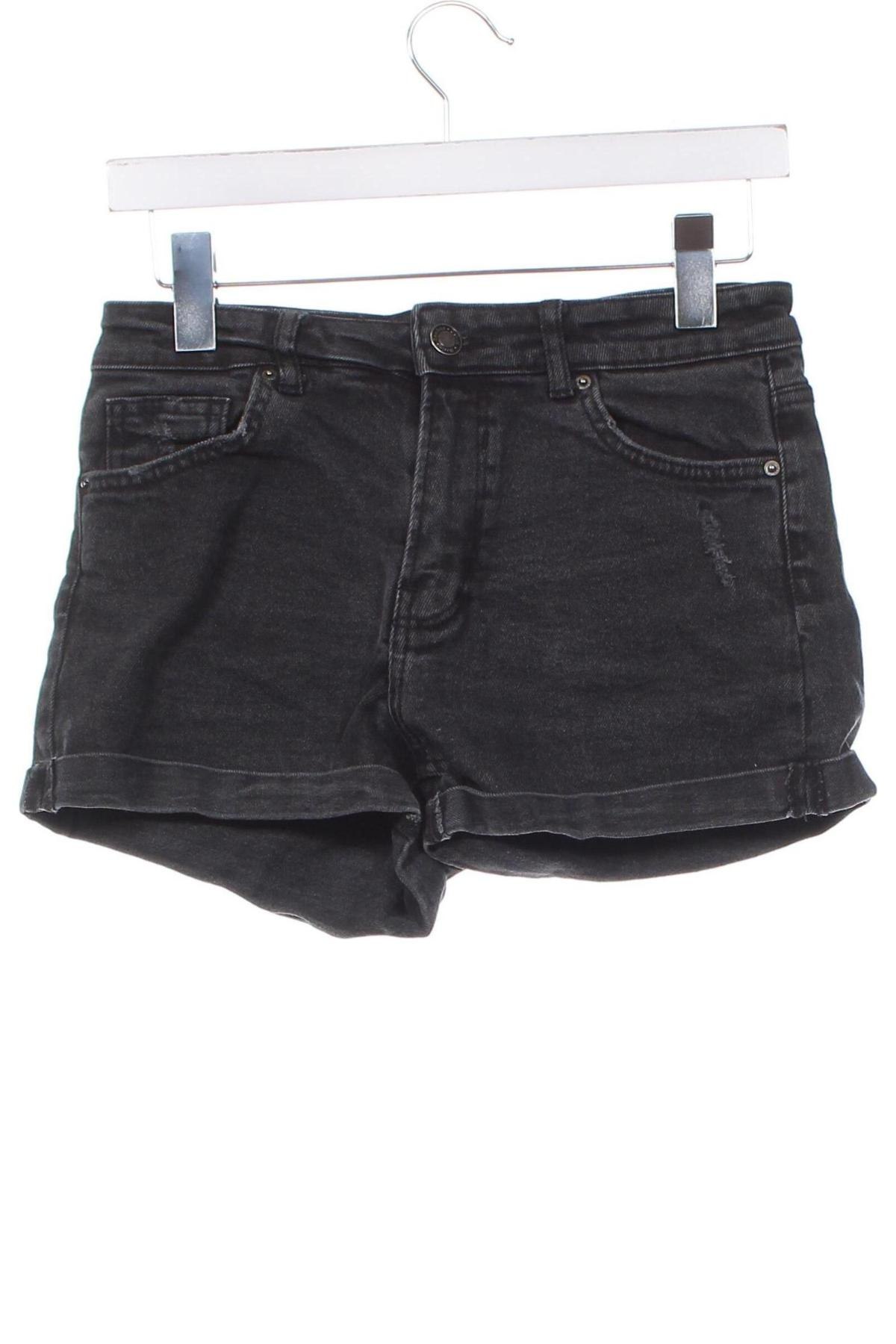 Bershka Damen Shorts Bershka - günstig bei Remix - #128939992