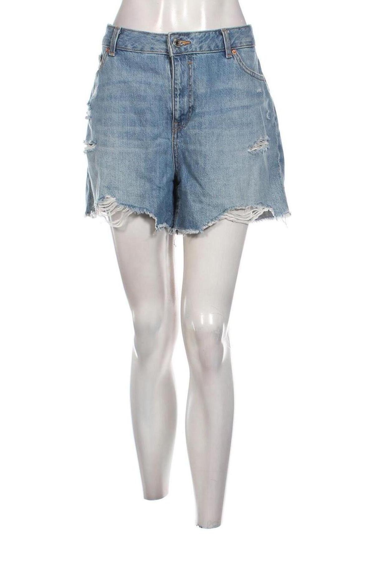 Clockhouse Damen Shorts Clockhouse - günstig bei Remix - #128928231