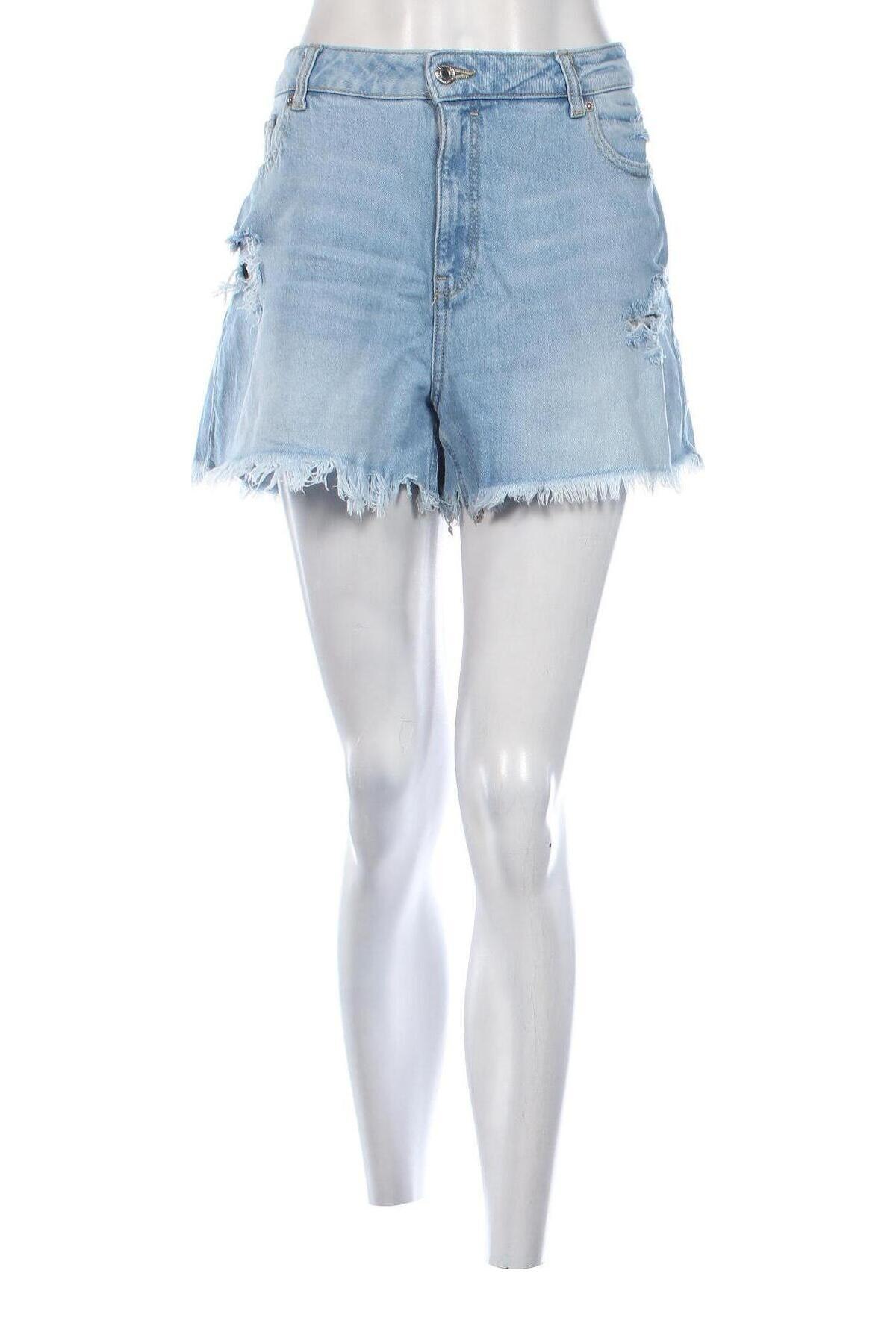 Clockhouse Damen Shorts Clockhouse - günstig bei Remix - #128940651