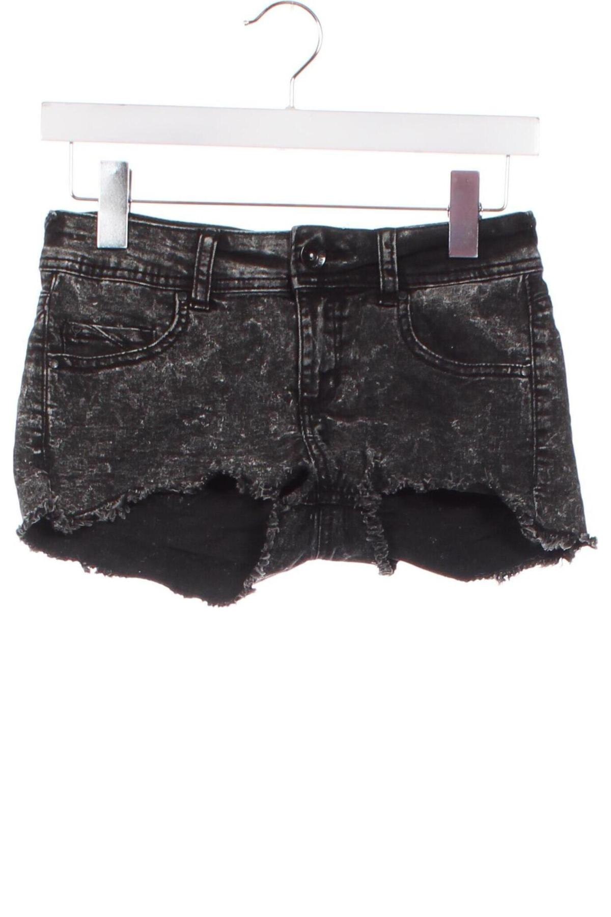 Damen Shorts CoolCat, Größe XS, Farbe Grau, Preis € 9,99