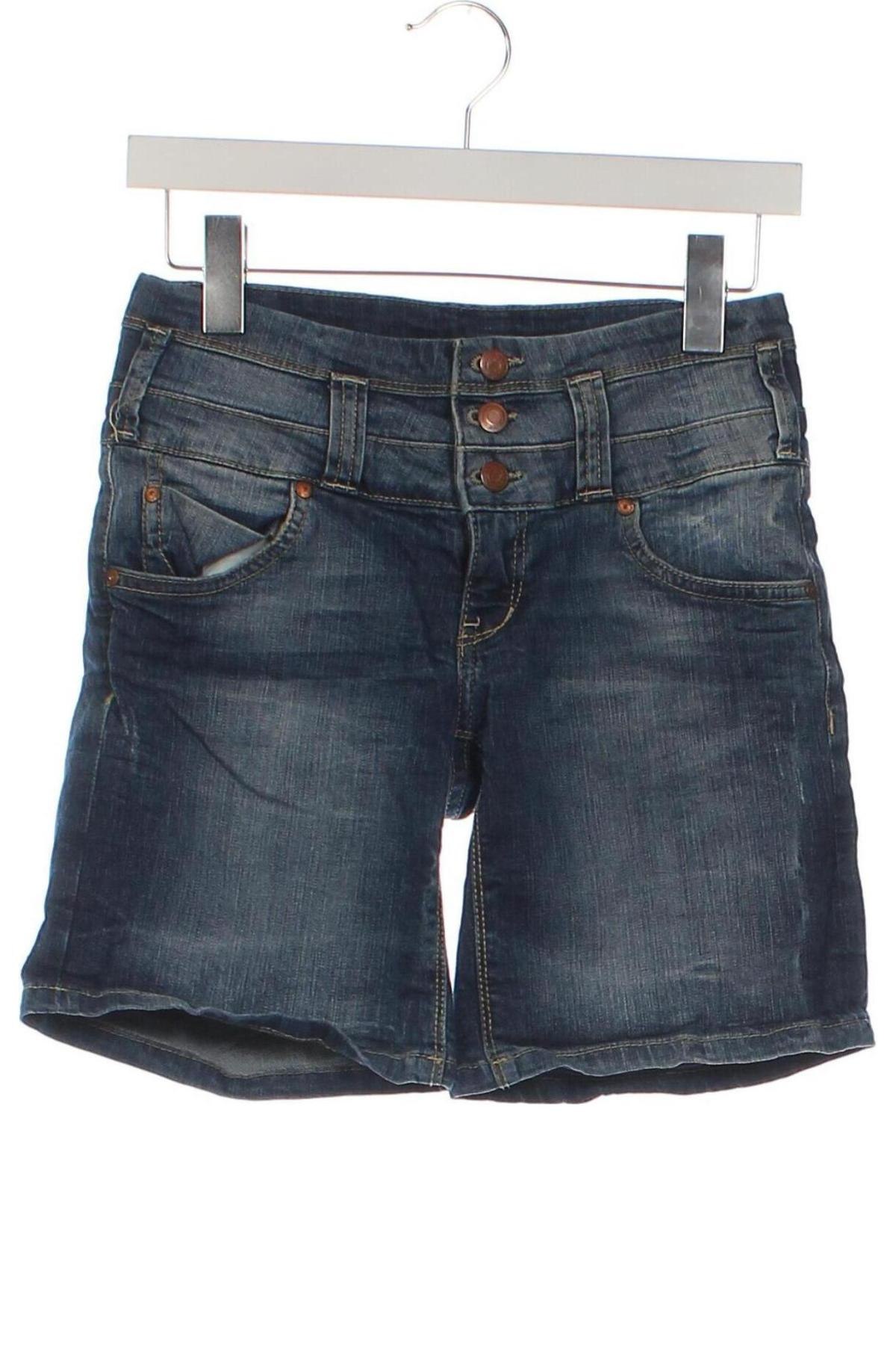 Denim By Lindex Damen Shorts Denim By Lindex - günstig bei Remix - #128923124