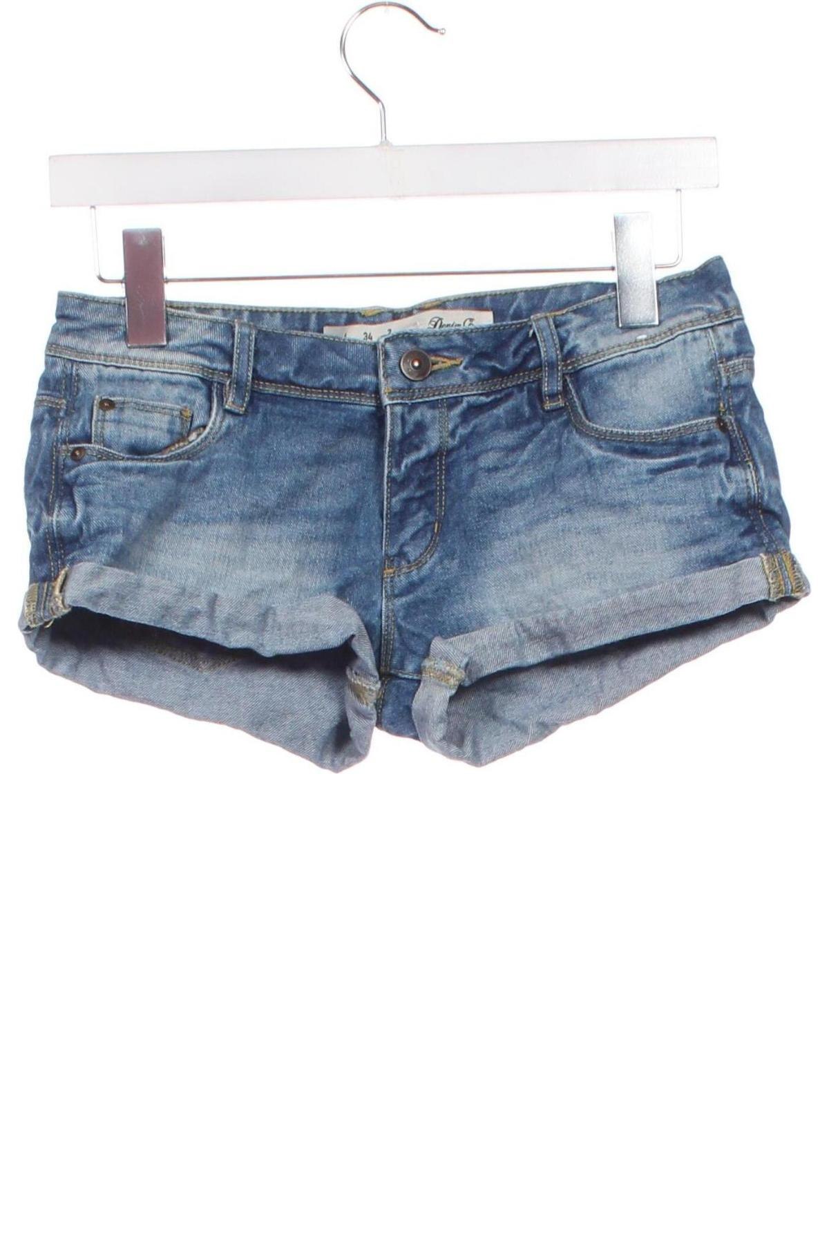 Denim Co. Damen Shorts Denim Co. - günstig bei Remix - #128917990