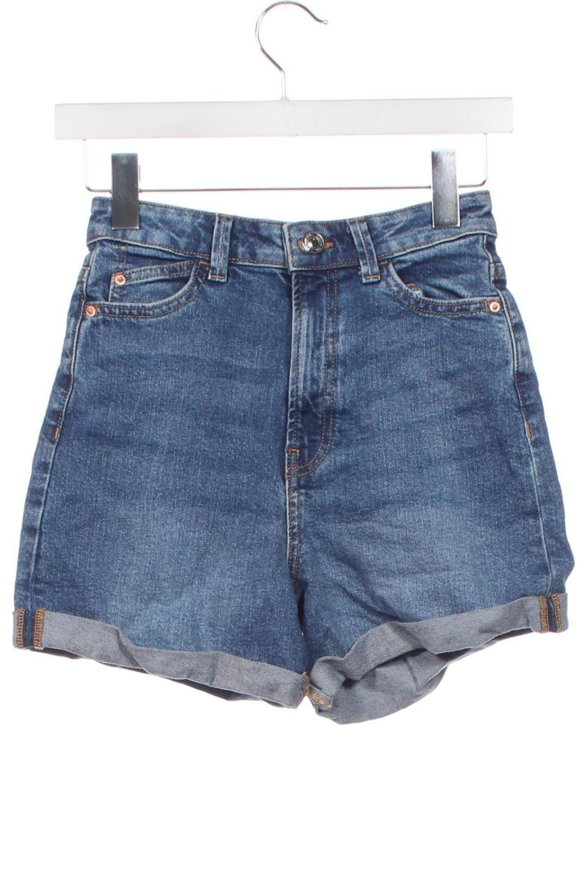 Damen Shorts Denim Co., Größe XS, Farbe Blau, Preis € 8,99