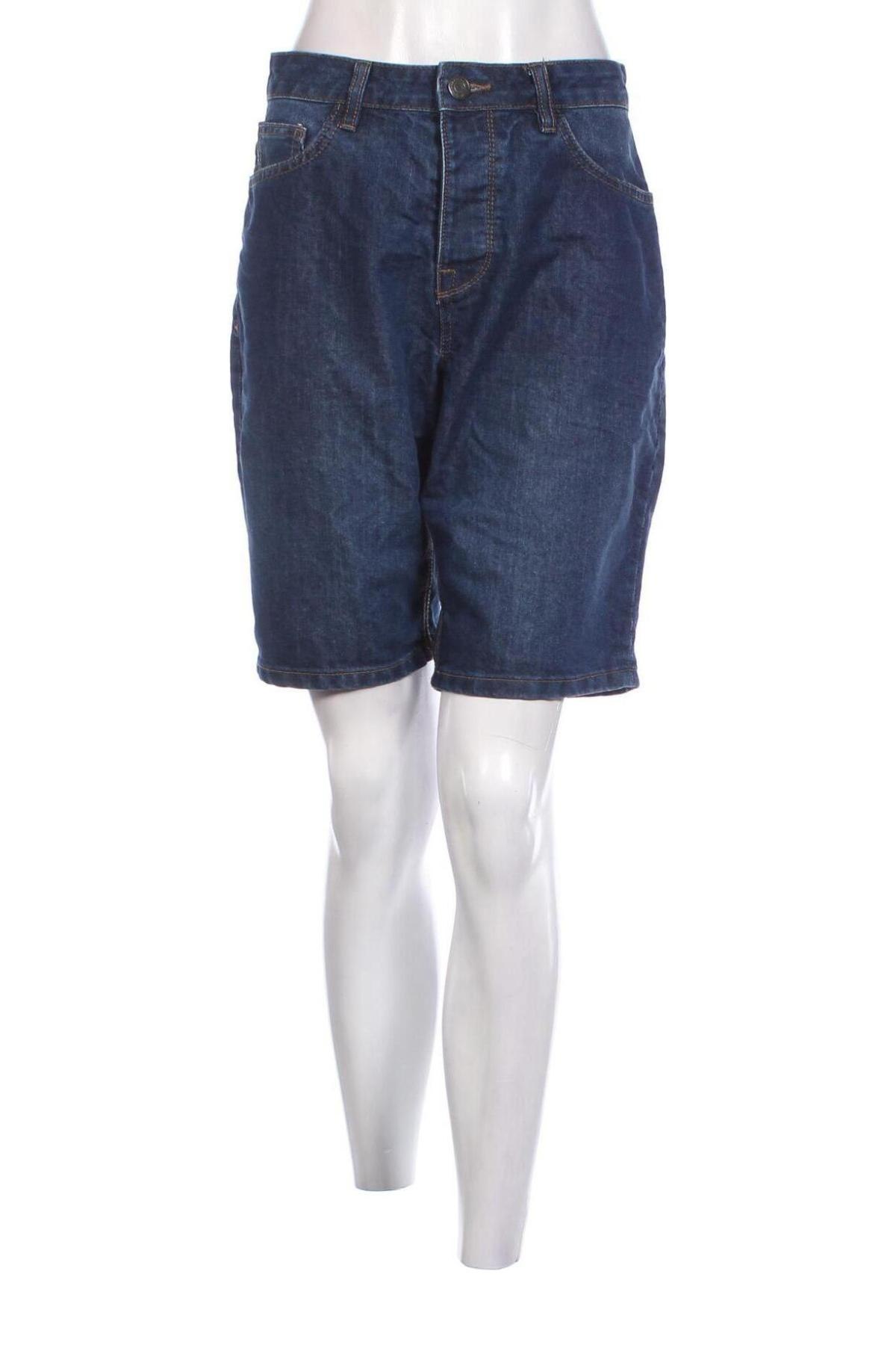 Denim Co. Damen Shorts Denim Co. - günstig bei Remix - #128957308