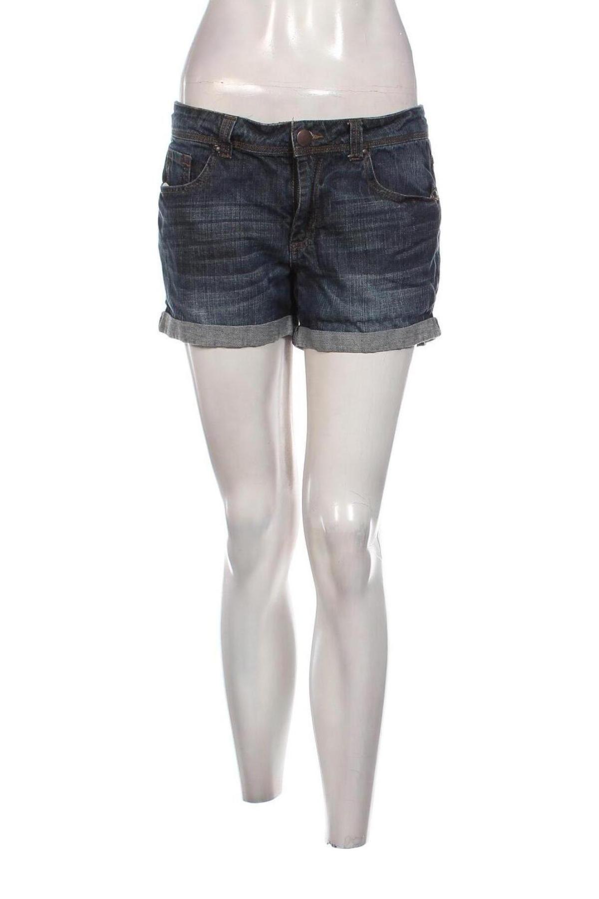 Dp Denim Damen Shorts Dp Denim - günstig bei Remix - #128932740