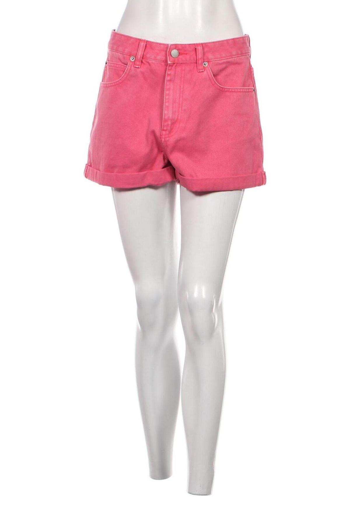 Damen Shorts Dr. Denim, Größe L, Farbe Rosa, Preis € 27,99