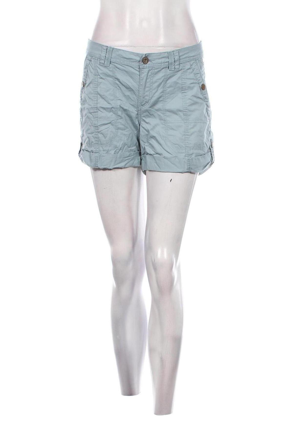 Damen Shorts Edc By Esprit, Größe M, Farbe Blau, Preis € 15,99