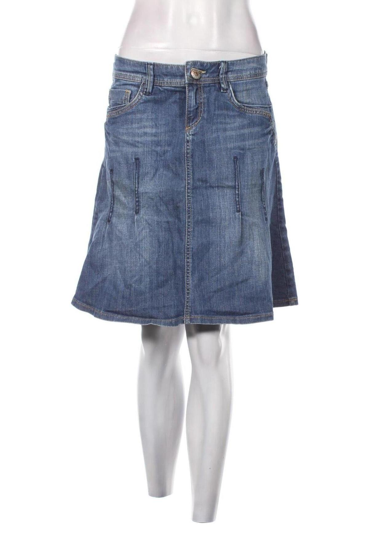 Damen Shorts Esprit, Größe S, Farbe Blau, Preis € 12,49