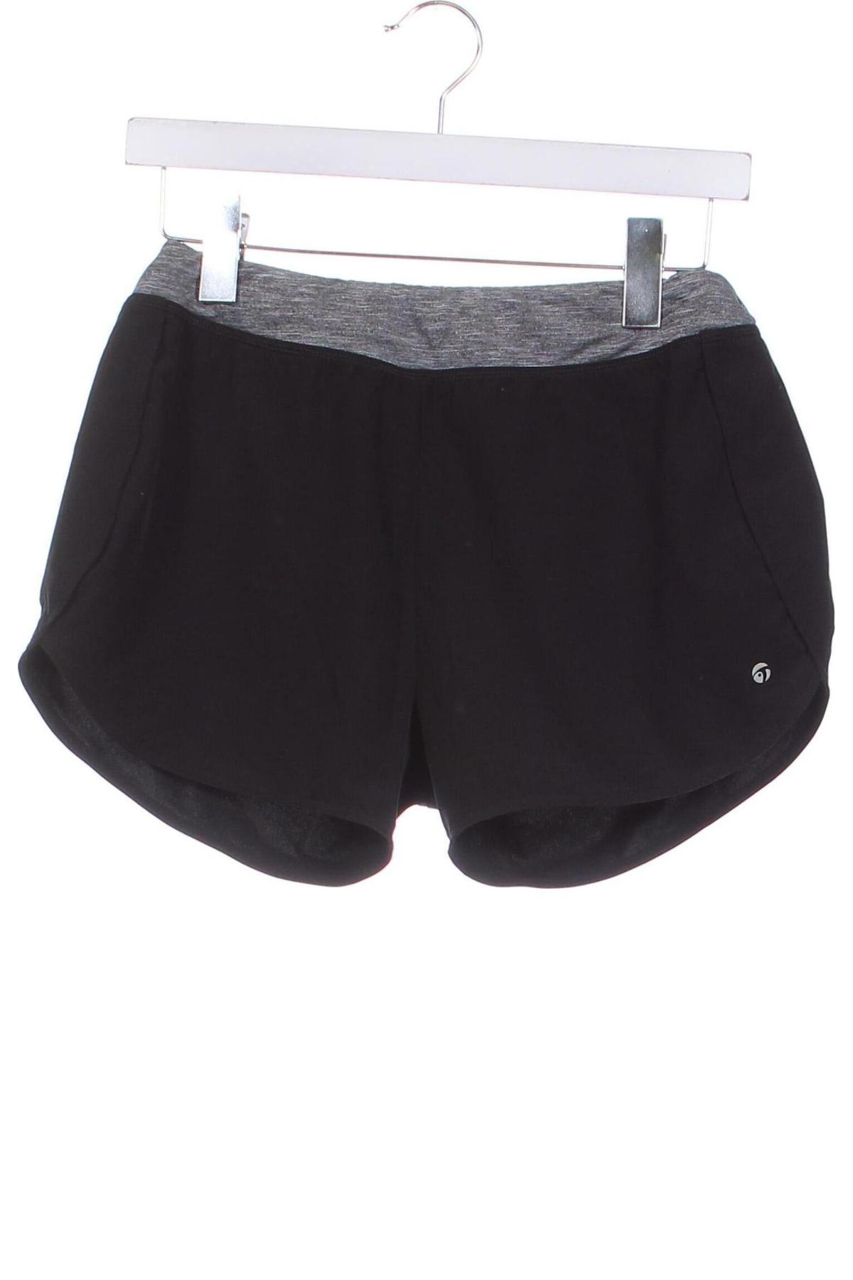 Damen Shorts Essentials by Tchibo, Größe XS, Farbe Schwarz, Preis 6,49 €