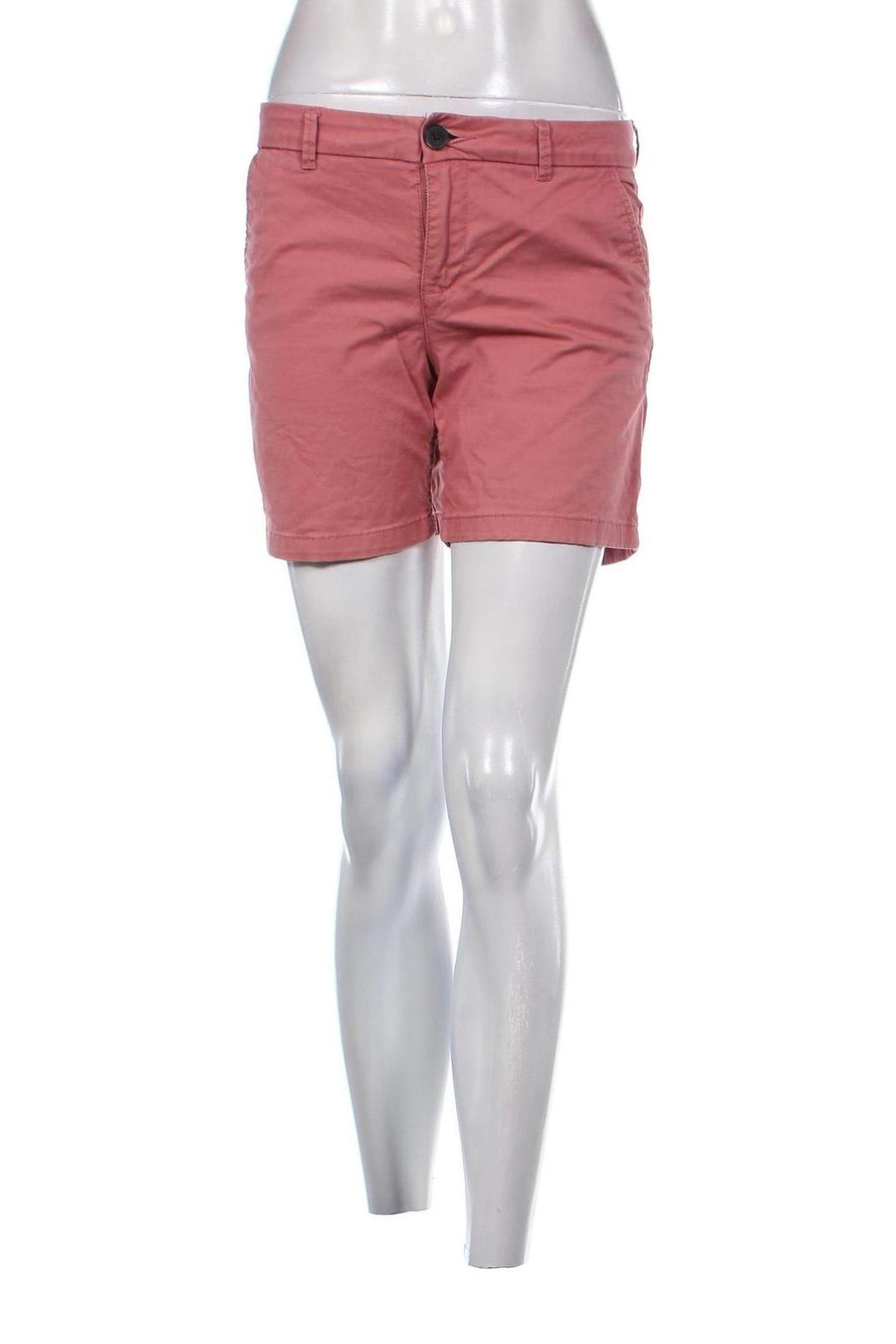 Damen Shorts Fat Face, Größe S, Farbe Rosa, Preis 14,44 €