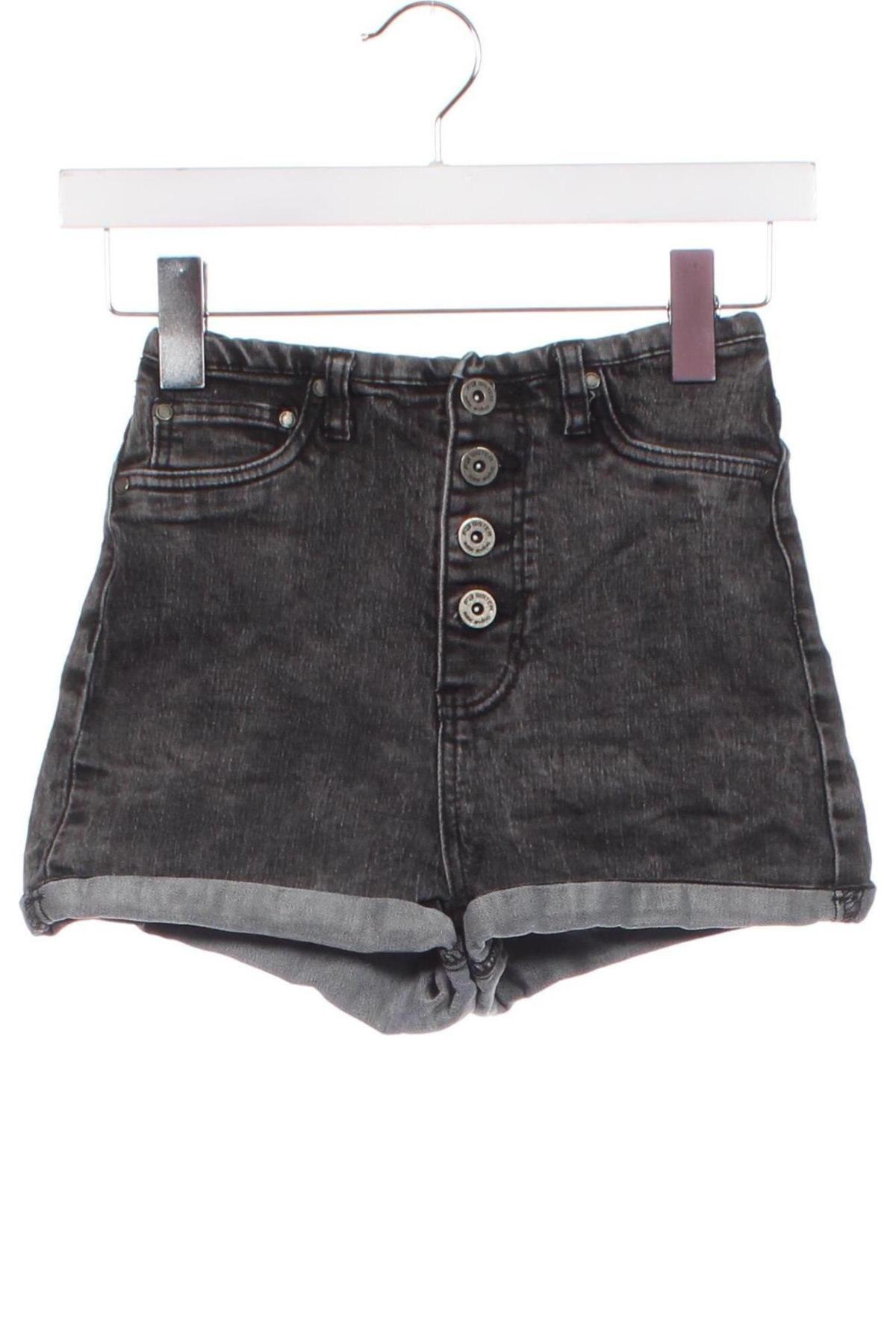 Damen Shorts Fb Sister, Größe XXS, Farbe Grau, Preis 8,99 €