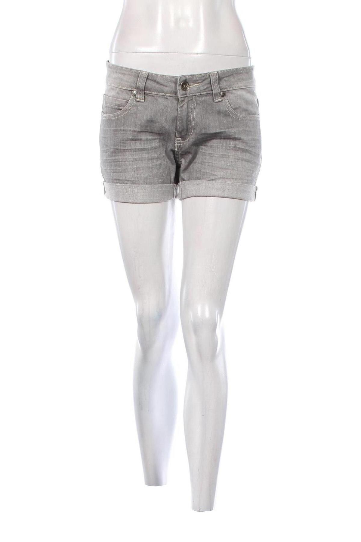 Damen Shorts Formul@, Größe M, Farbe Grau, Preis 4,99 €