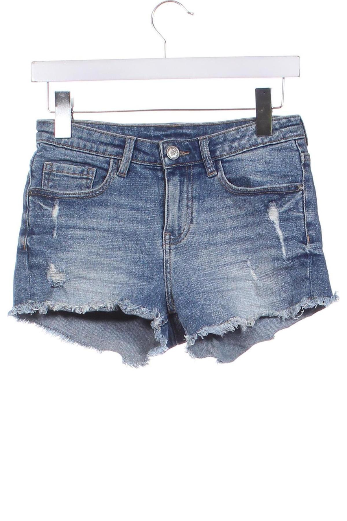 Groggy Damen Shorts Groggy - günstig bei Remix - #128923443