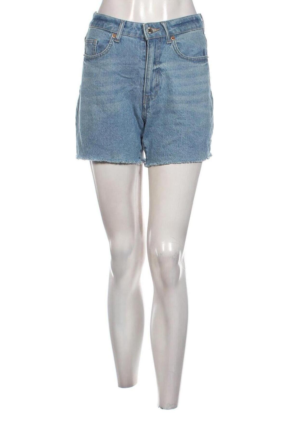 Damen Shorts H&M, Größe S, Farbe Blau, Preis € 5,99