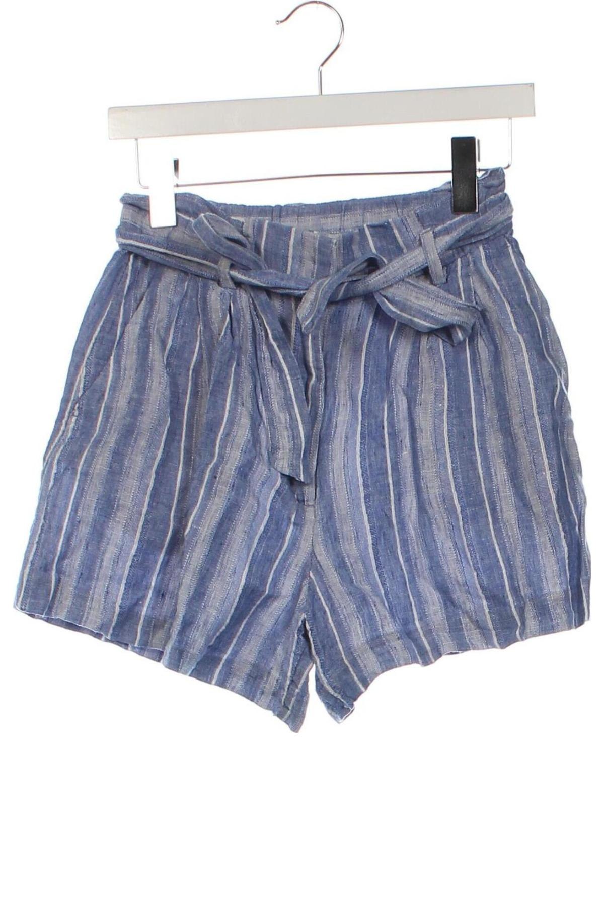 Damen Shorts H&M, Größe S, Farbe Blau, Preis 5,99 €