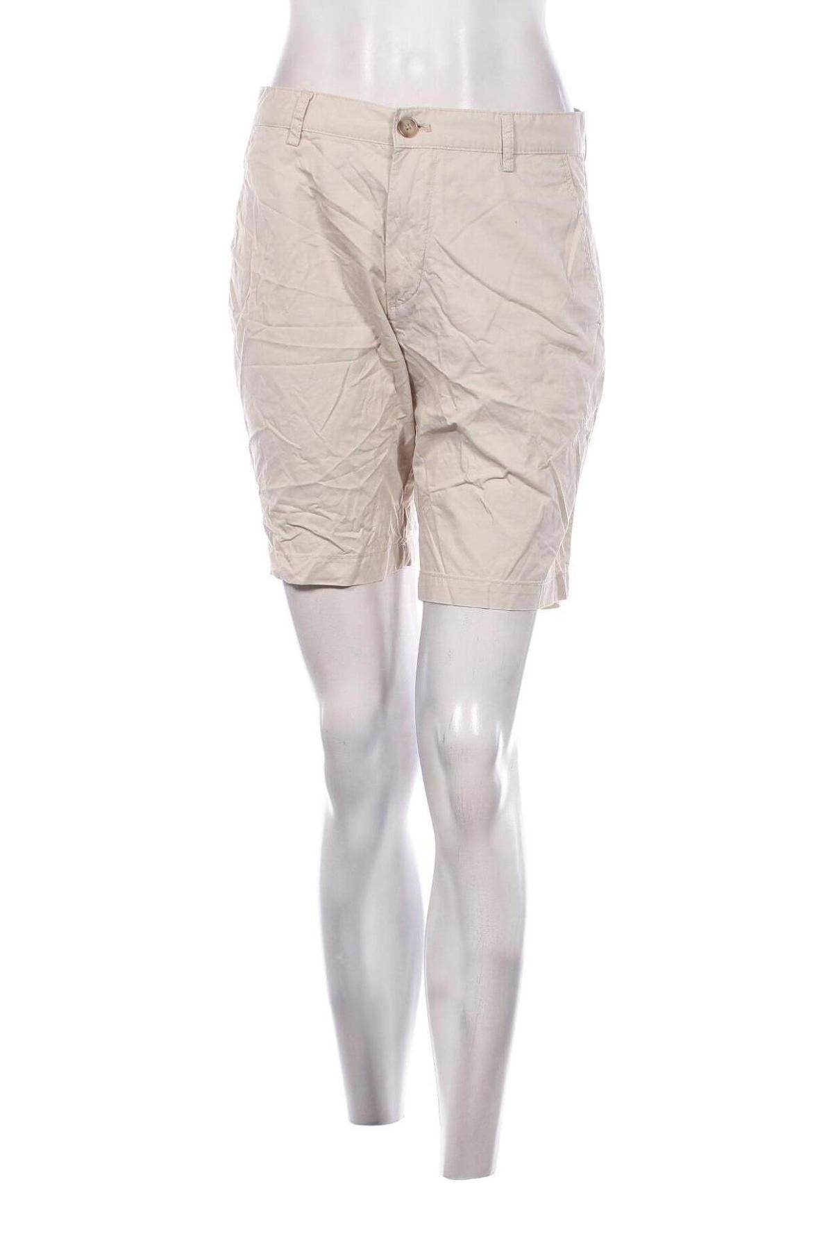 Damen Shorts H&M, Größe XL, Farbe Beige, Preis € 8,99