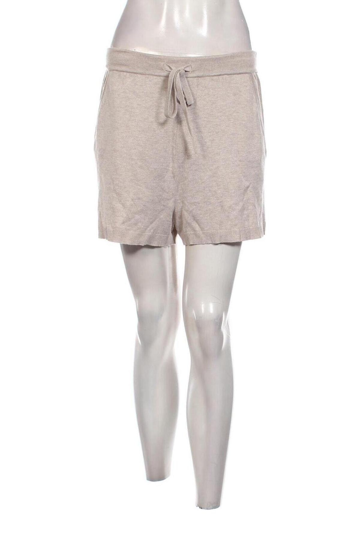 Damen Shorts H&M, Größe S, Farbe Beige, Preis 5,99 €