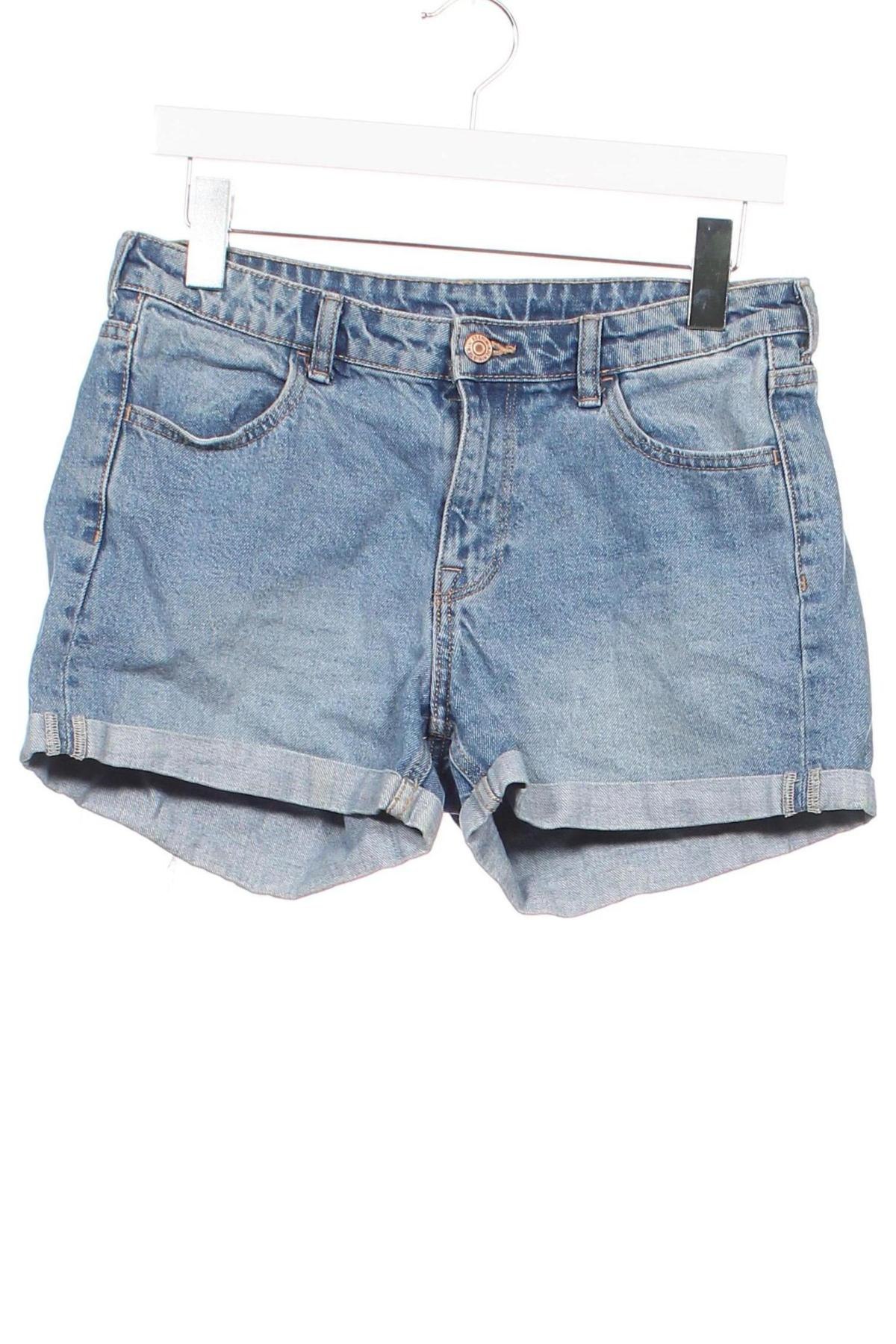 Damen Shorts H&M, Größe M, Farbe Blau, Preis € 10,00