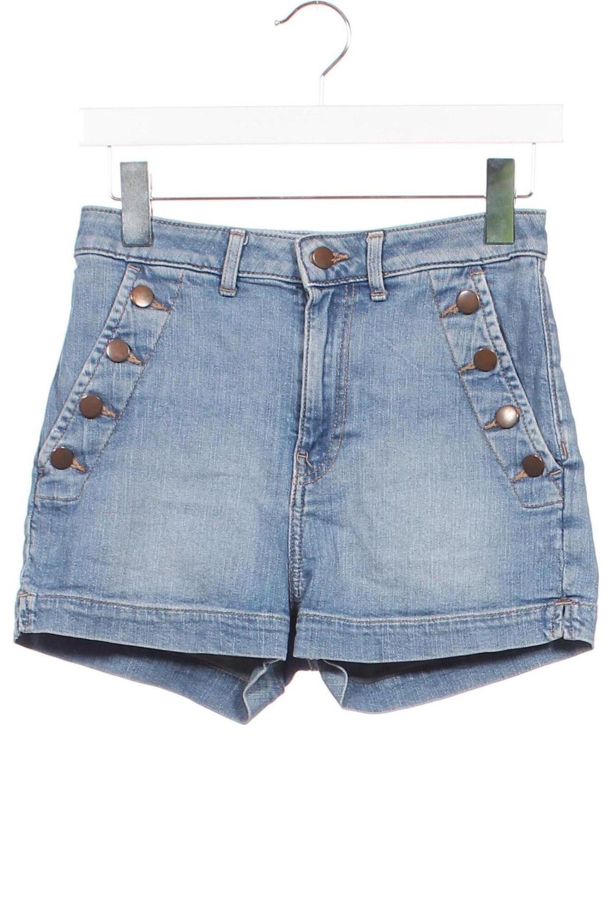 H&M Damen Shorts H&M - günstig bei Remix - #128955545