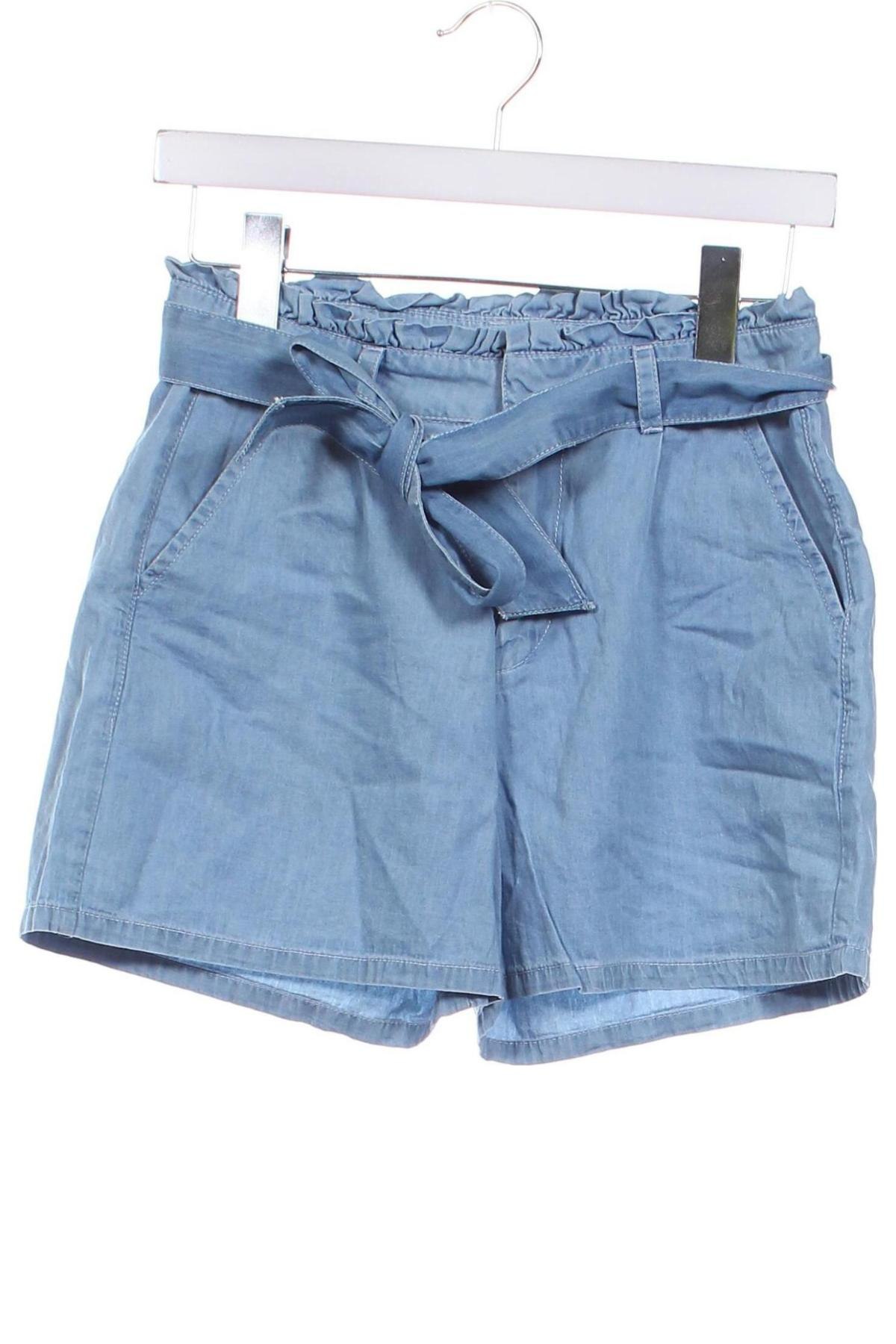 Damen Shorts House, Größe XS, Farbe Blau, Preis 5,49 €