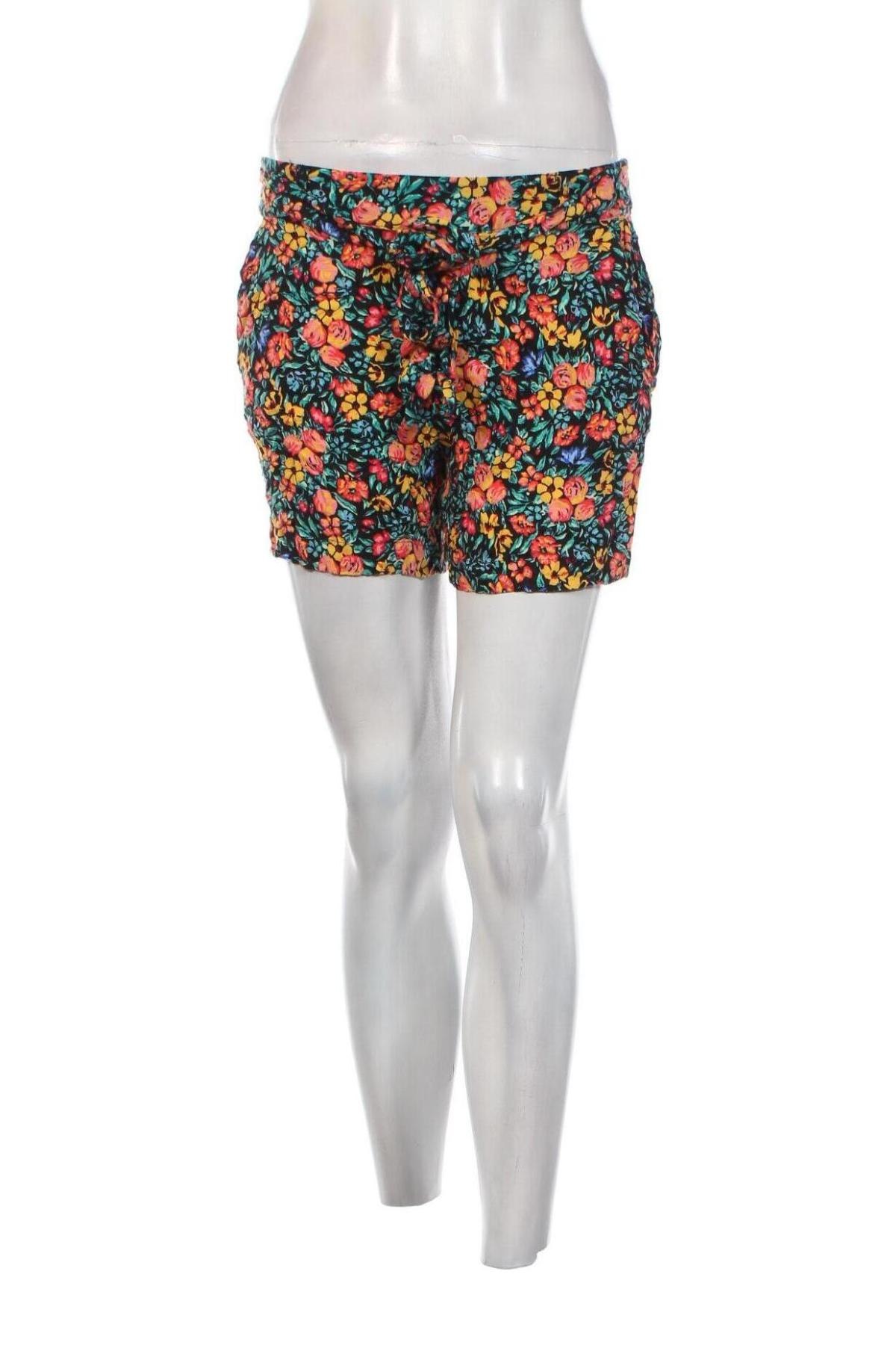 Pantaloni scurți de femei Jacqueline De Yong, Mărime XS, Culoare Multicolor, Preț 31,99 Lei