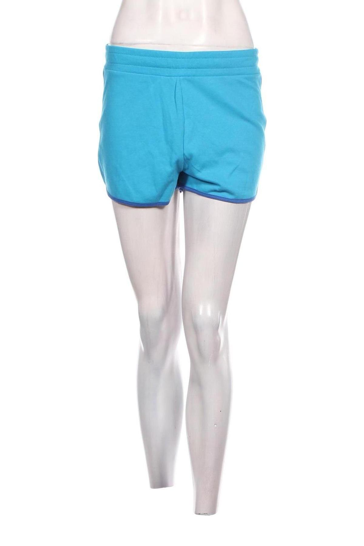 Damen Shorts Jennyfer, Größe M, Farbe Blau, Preis € 9,99