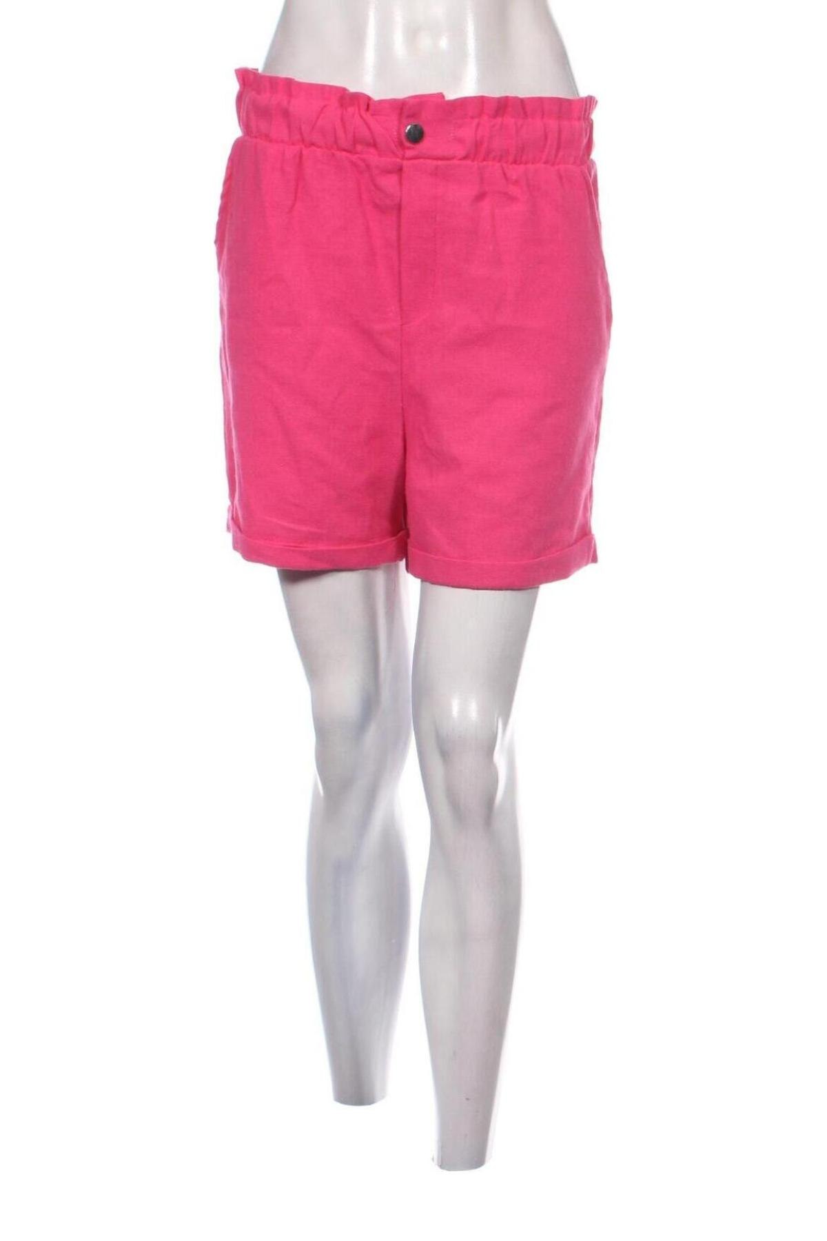 Damen Shorts Ktn, Größe M, Farbe Rosa, Preis € 5,99