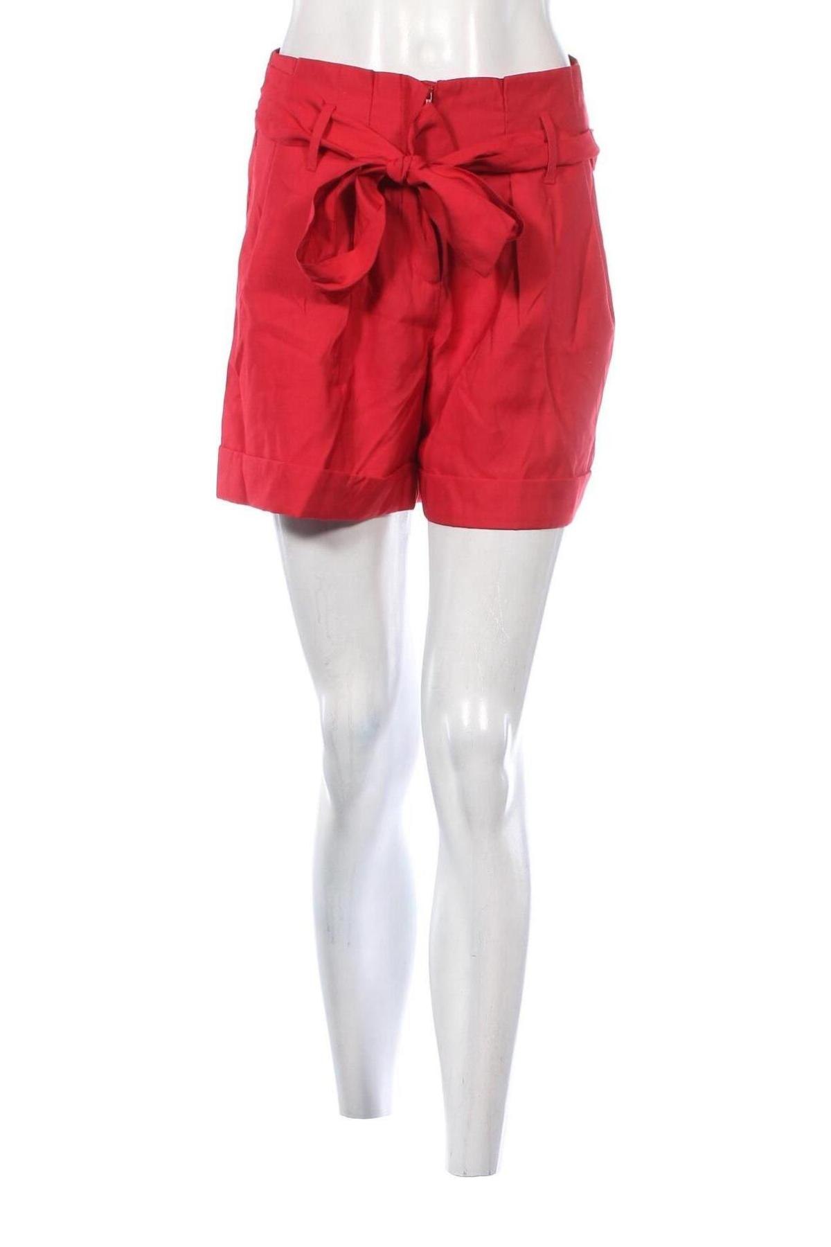 Damen Shorts Liu Jo, Größe S, Farbe Rot, Preis € 19,49