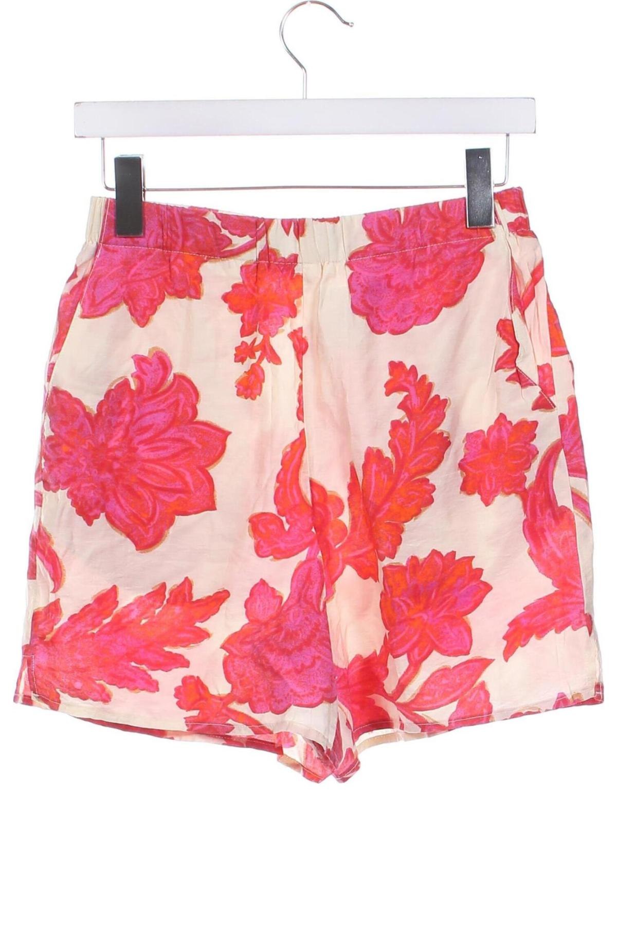 Damen Shorts Mango, Größe XS, Farbe Mehrfarbig, Preis € 6,49