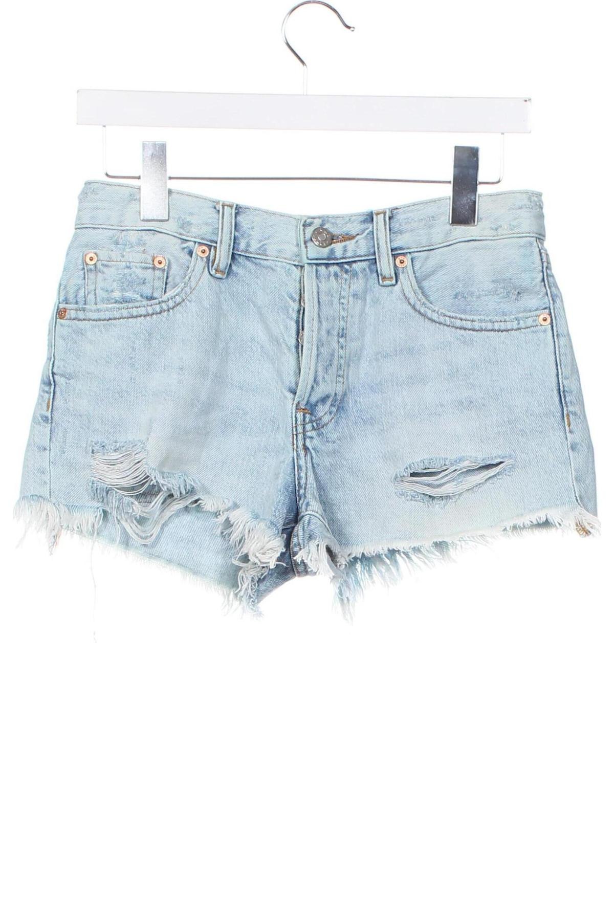 Mango Damen Shorts Mango - günstig bei Remix - #128961754