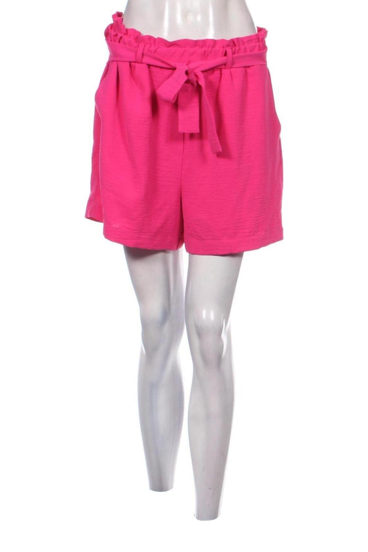 Damen Shorts ONLY, Größe L, Farbe Rosa, Preis 5,99 €