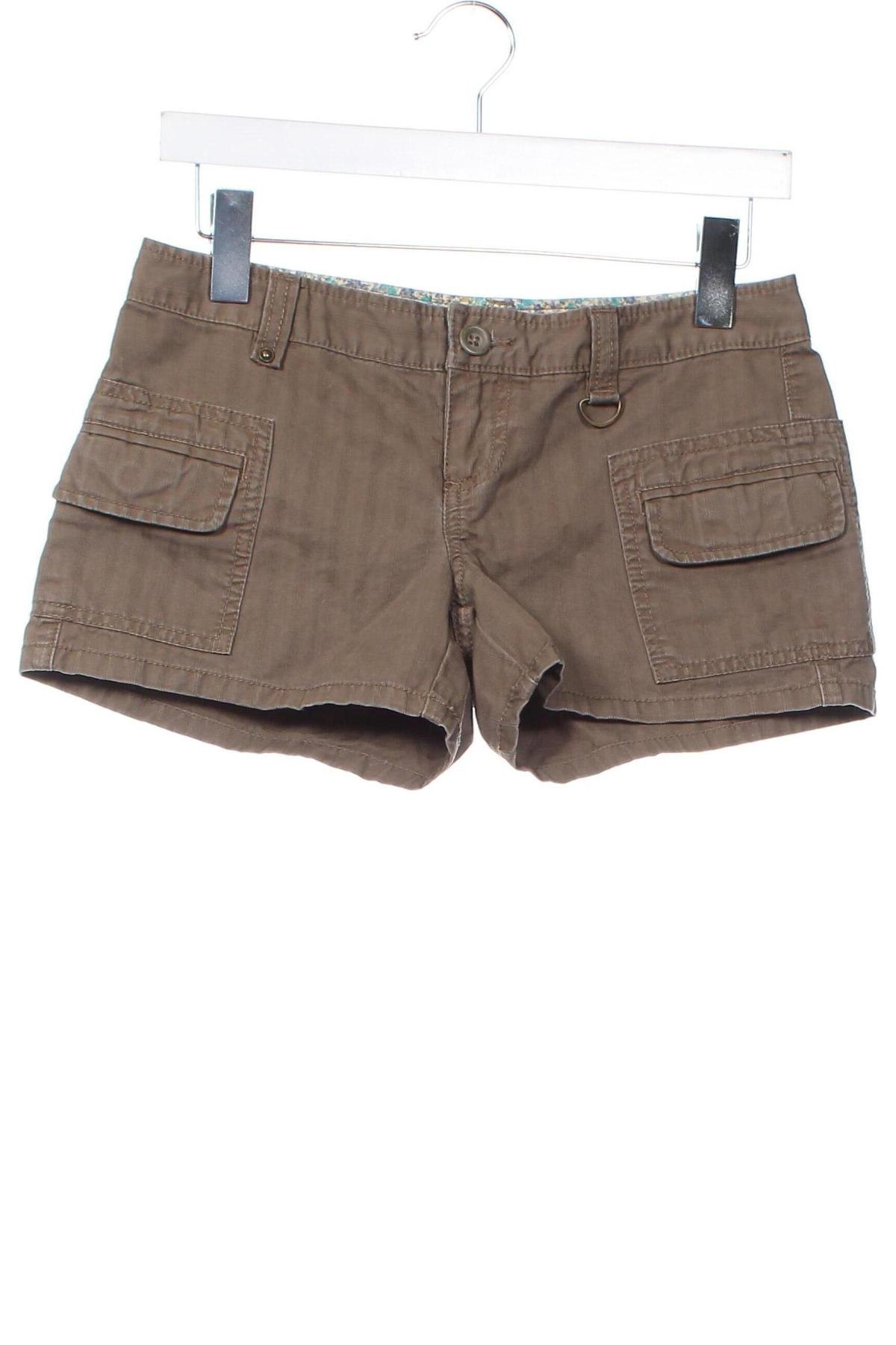 Damen Shorts Old Navy, Größe S, Farbe Braun, Preis 10,99 €