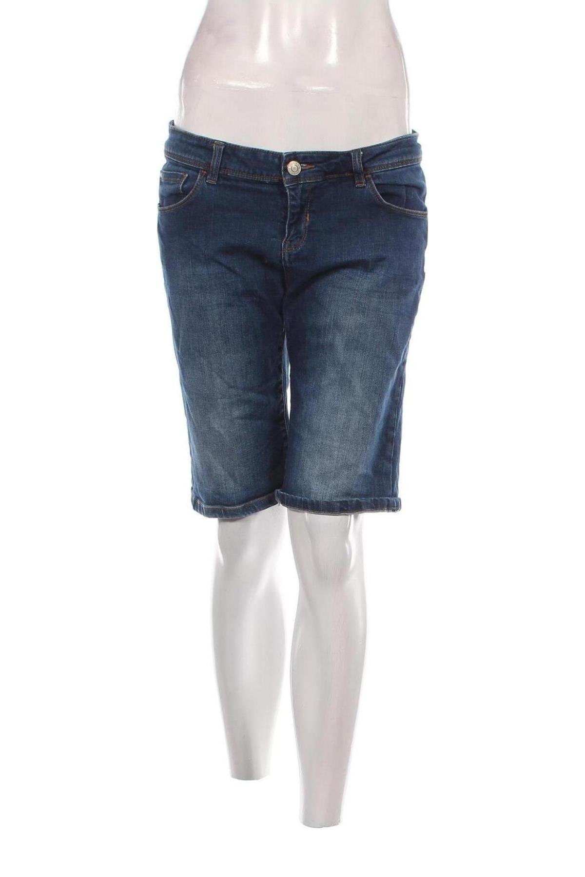 Damen Shorts Orsay, Größe M, Farbe Blau, Preis 5,99 €