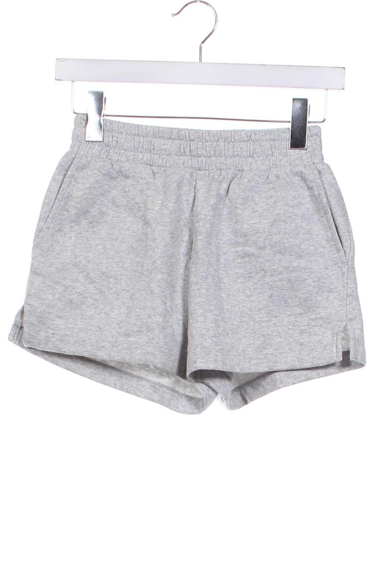 Damen Shorts Pigalle, Größe XS, Farbe Grau, Preis 6,99 €