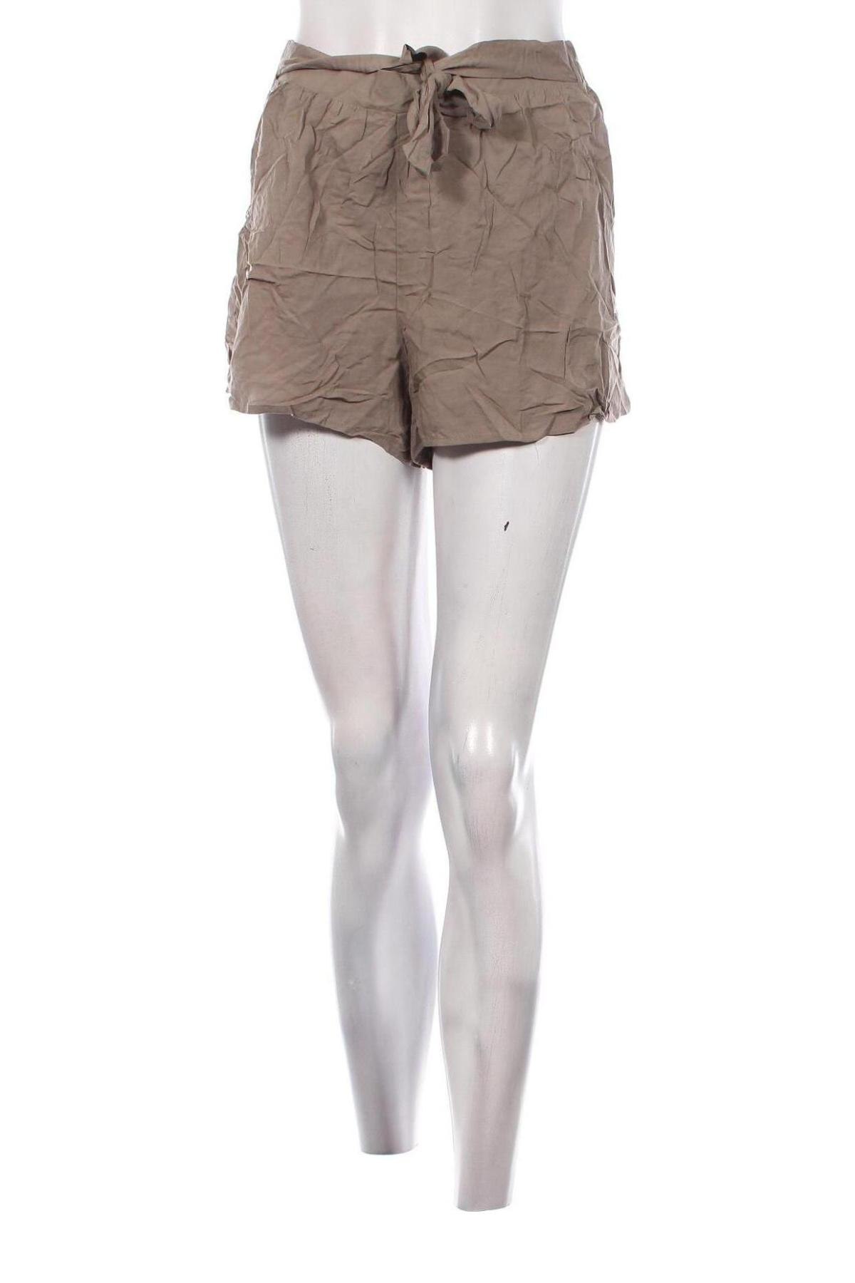 Damen Shorts Primark, Größe S, Farbe Beige, Preis 6,99 €