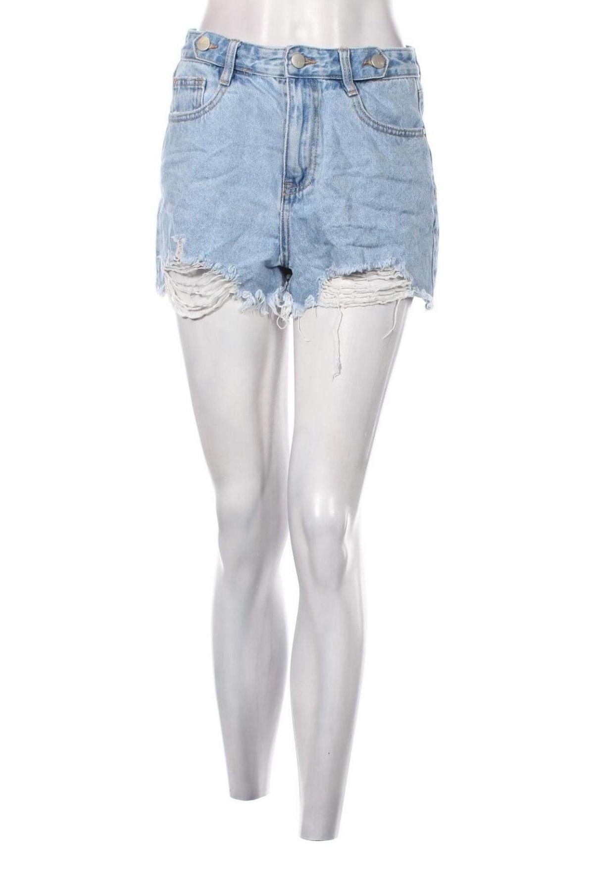 Damen Shorts Redial, Größe M, Farbe Blau, Preis € 8,99