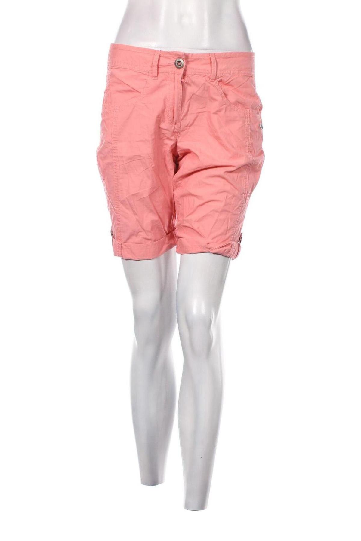 Damen Shorts S.Oliver, Größe S, Farbe Rosa, Preis € 12,49