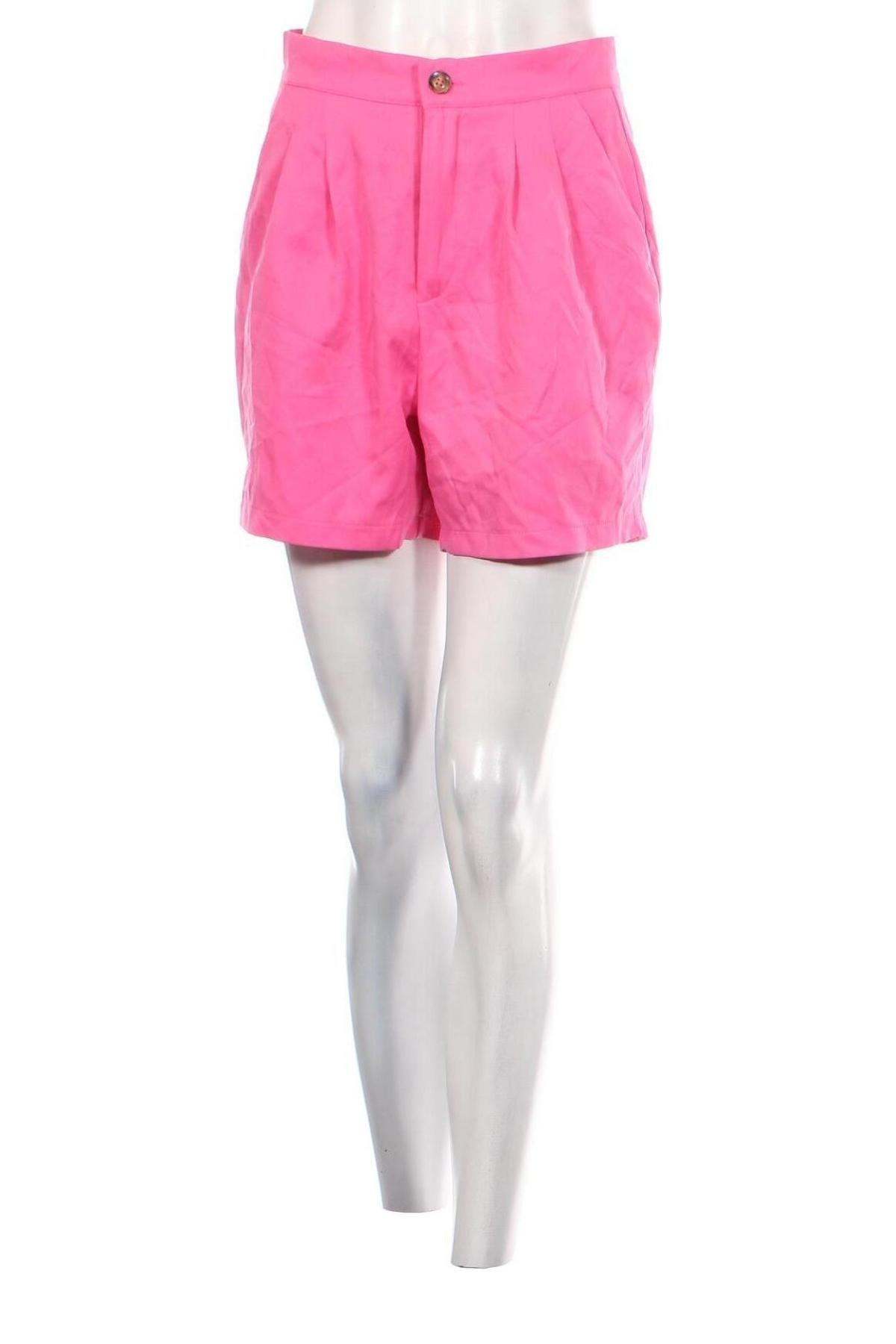 Damen Shorts SHEIN, Größe S, Farbe Rosa, Preis 8,99 €