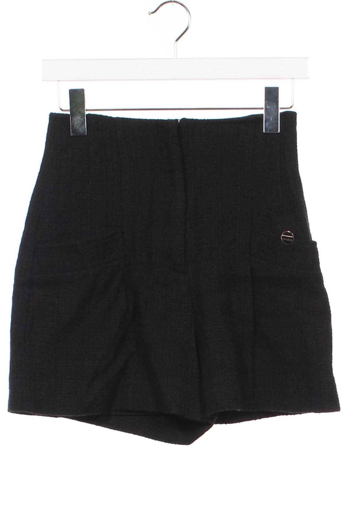 Sandro Damen Shorts Sandro - günstig bei Remix - #128961450