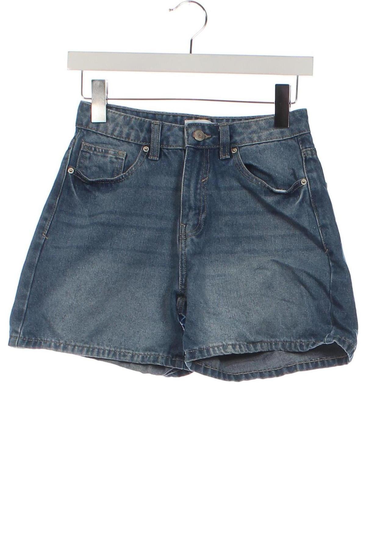 Sinsay Damen Shorts Sinsay - günstig bei Remix - #128921718