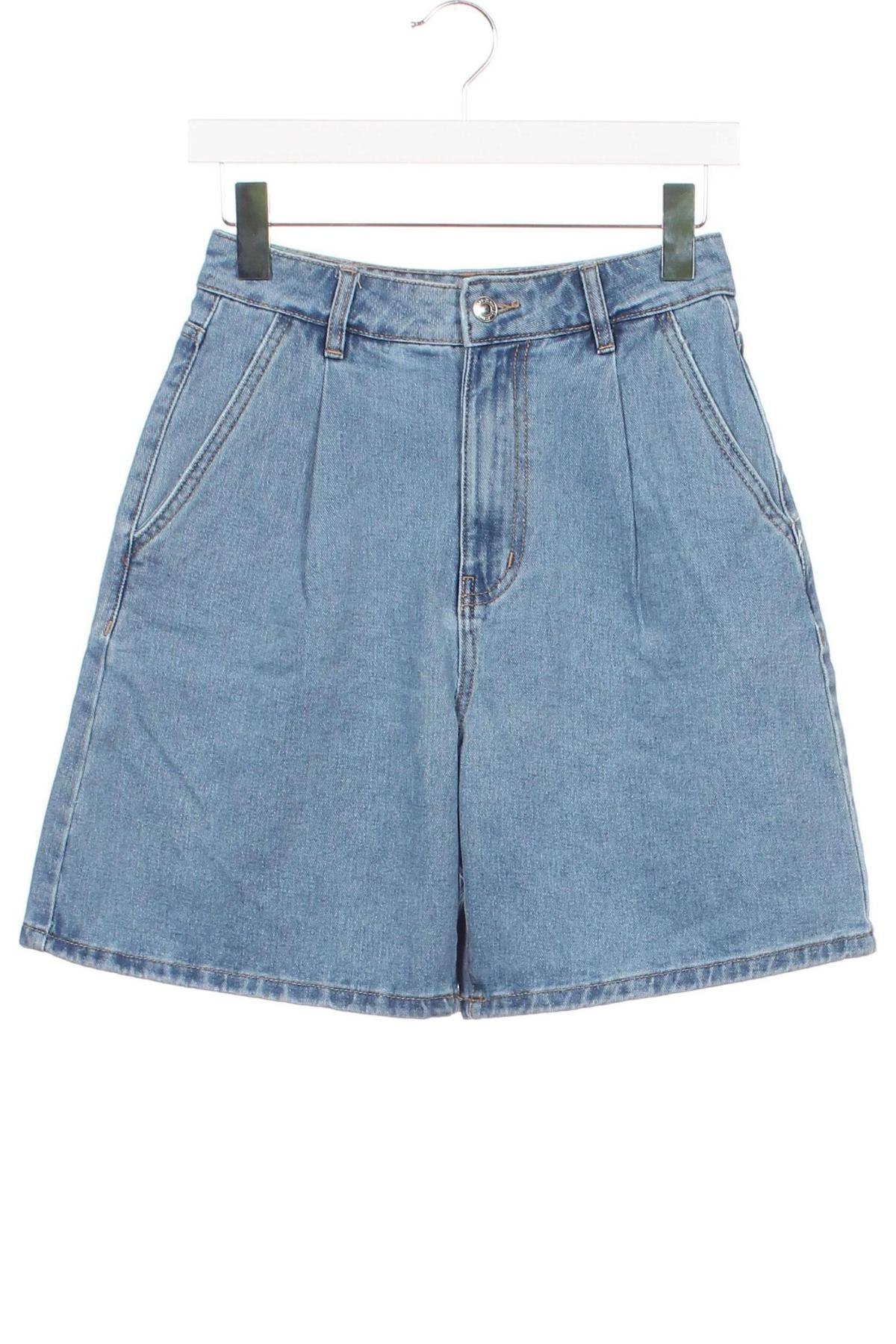 Sinsay Damen Shorts Sinsay - günstig bei Remix - #128953561