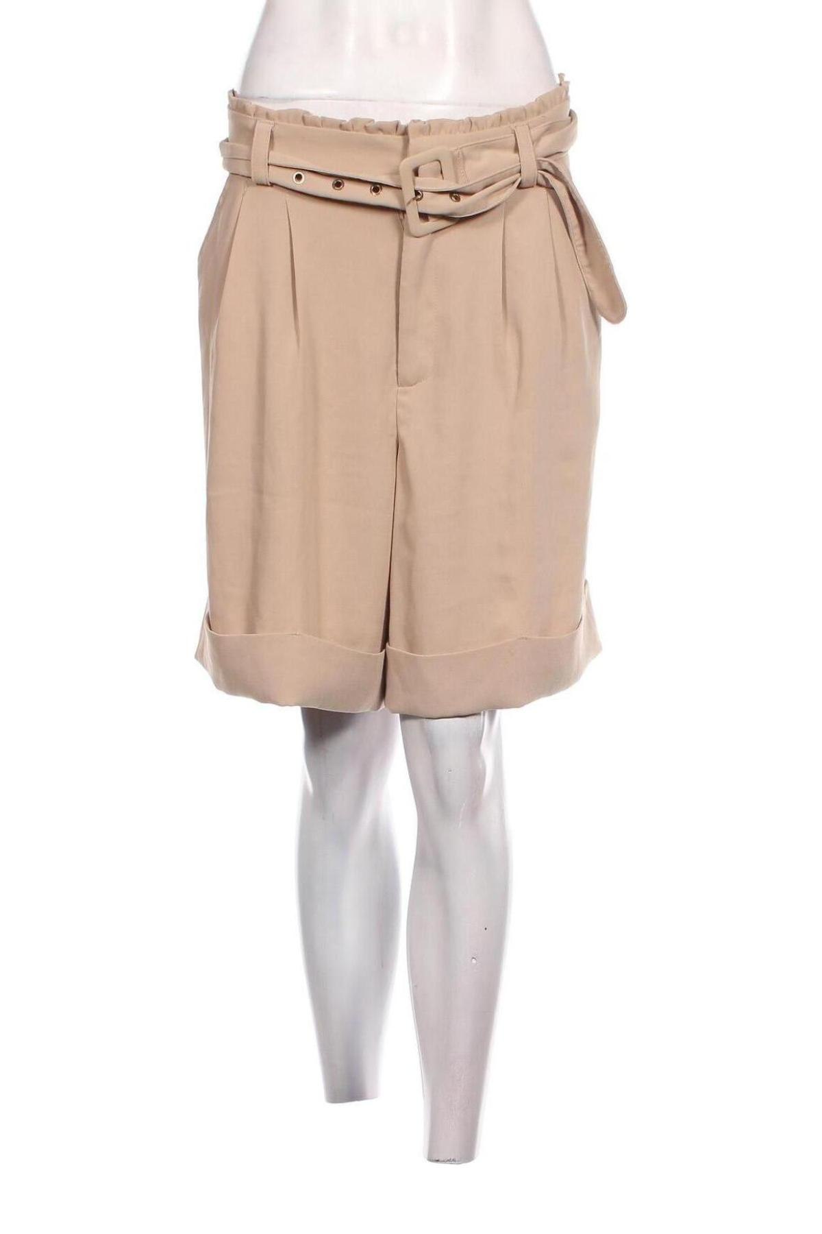 Damen Shorts Sinsay, Größe XL, Farbe Beige, Preis € 5,99