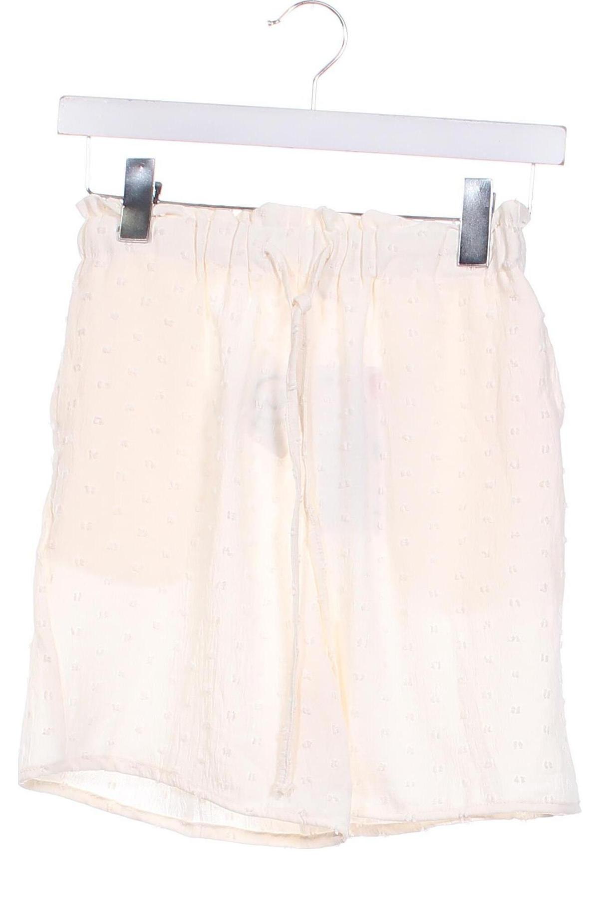 Damen Shorts Sinsay, Größe XS, Farbe Beige, Preis € 5,86