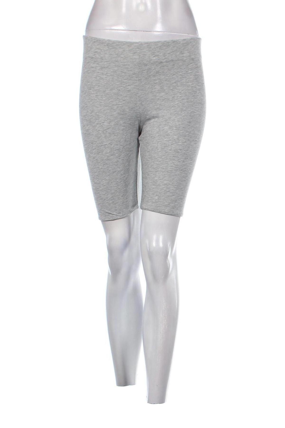 Damen Leggings Skin, Größe S, Farbe Grau, Preis € 6,99