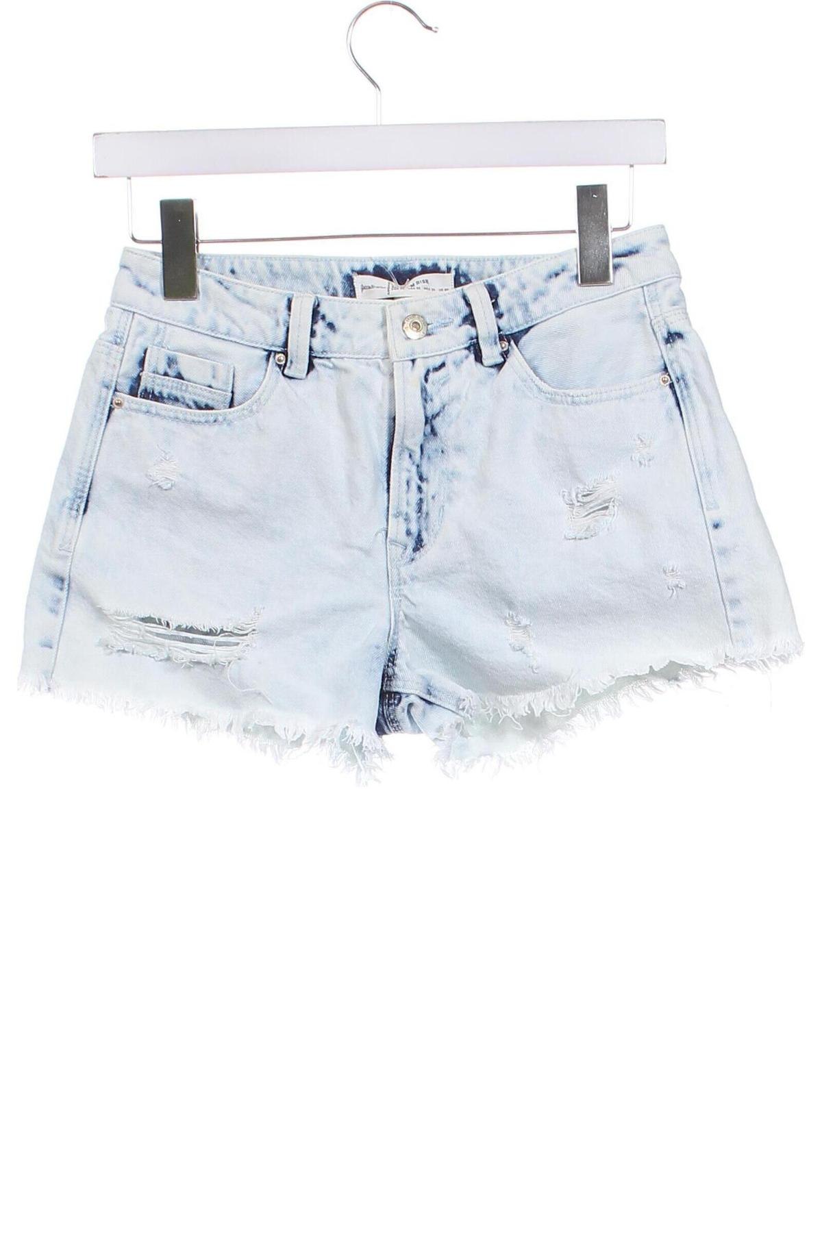 Stradivarius Damen Shorts Stradivarius - günstig bei Remix - #128933206