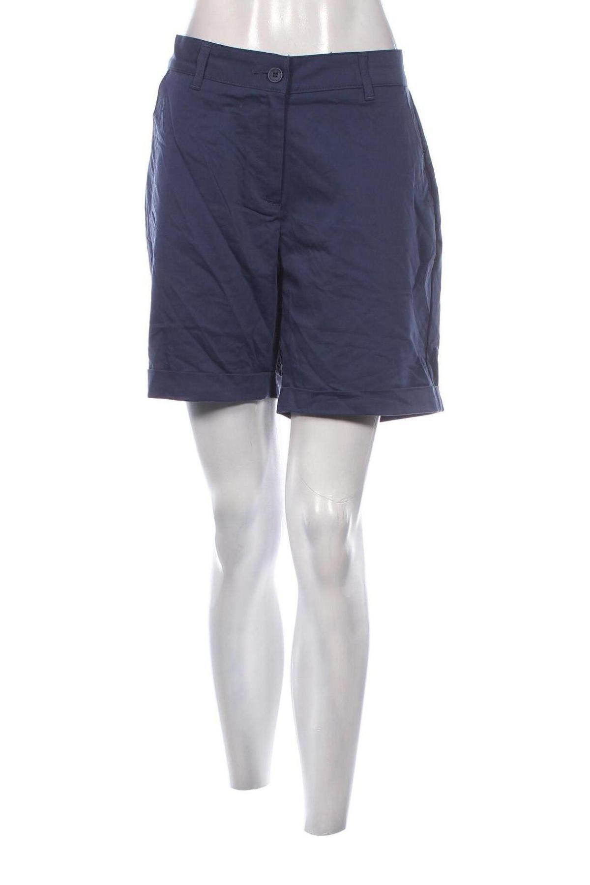 Damen Shorts Tamaris, Größe M, Farbe Blau, Preis € 34,99