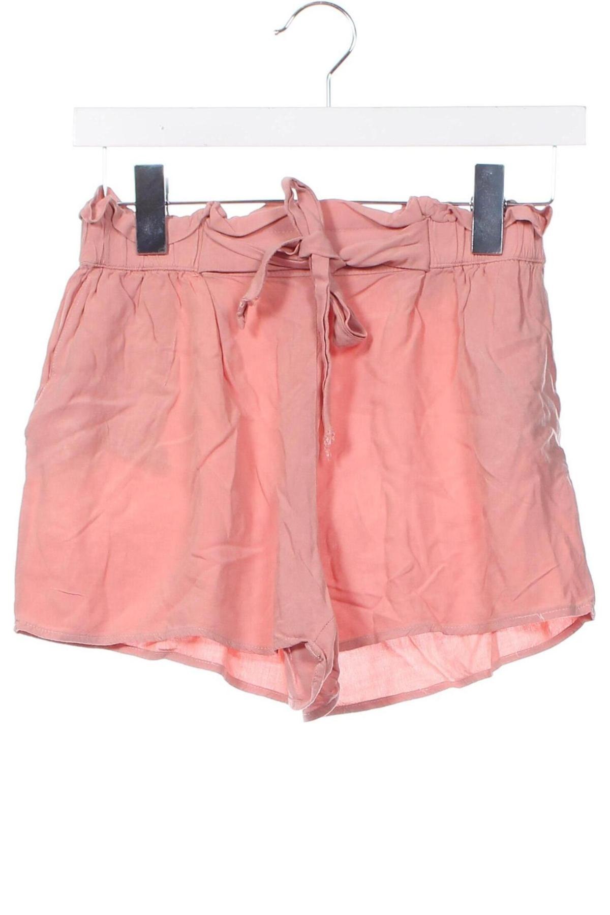 Damen Shorts Terranova, Größe XS, Farbe Rosa, Preis 5,99 €